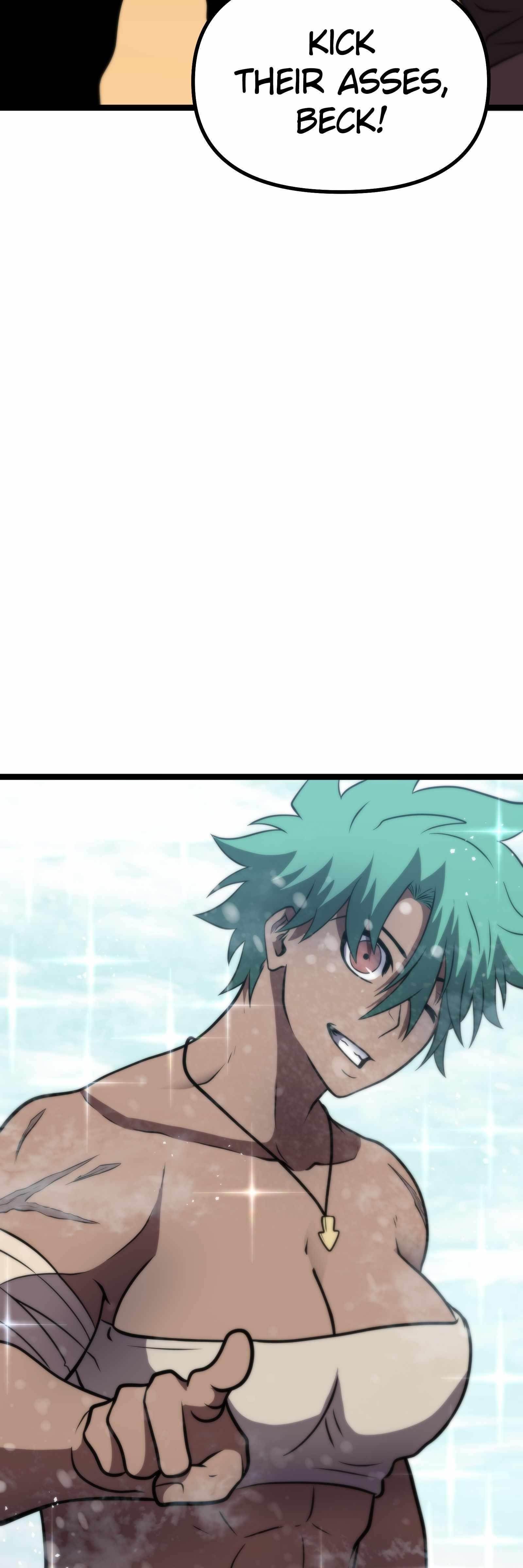 I am the C.E.O: Conjured Eternal Overlord Chapter 15 - Page 18