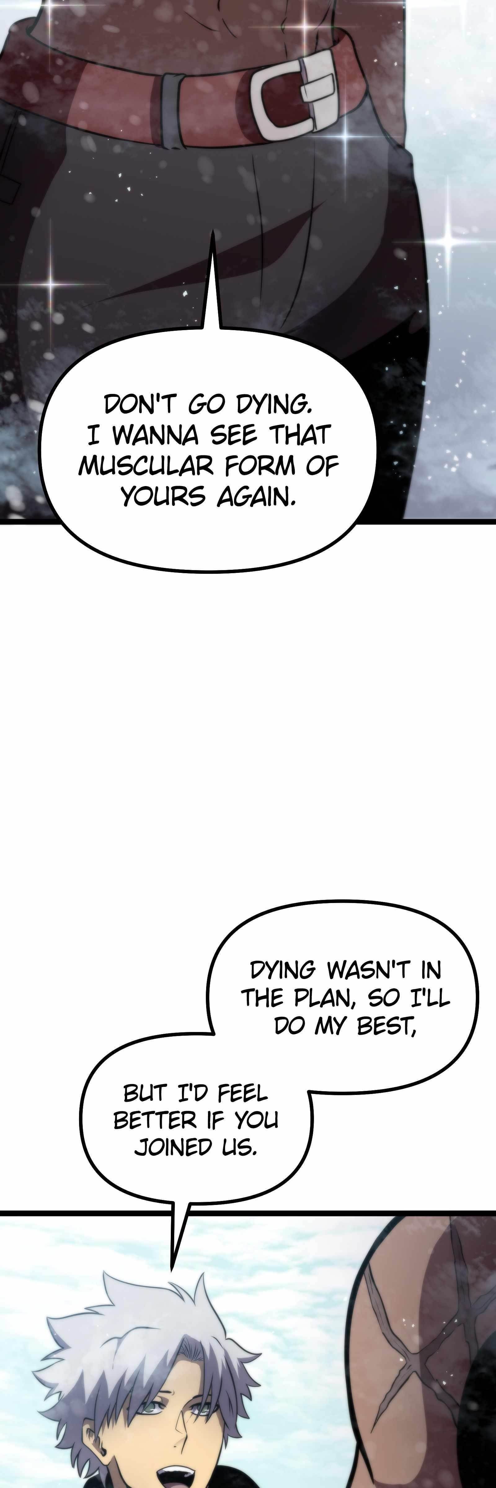 I am the C.E.O: Conjured Eternal Overlord Chapter 15 - Page 19