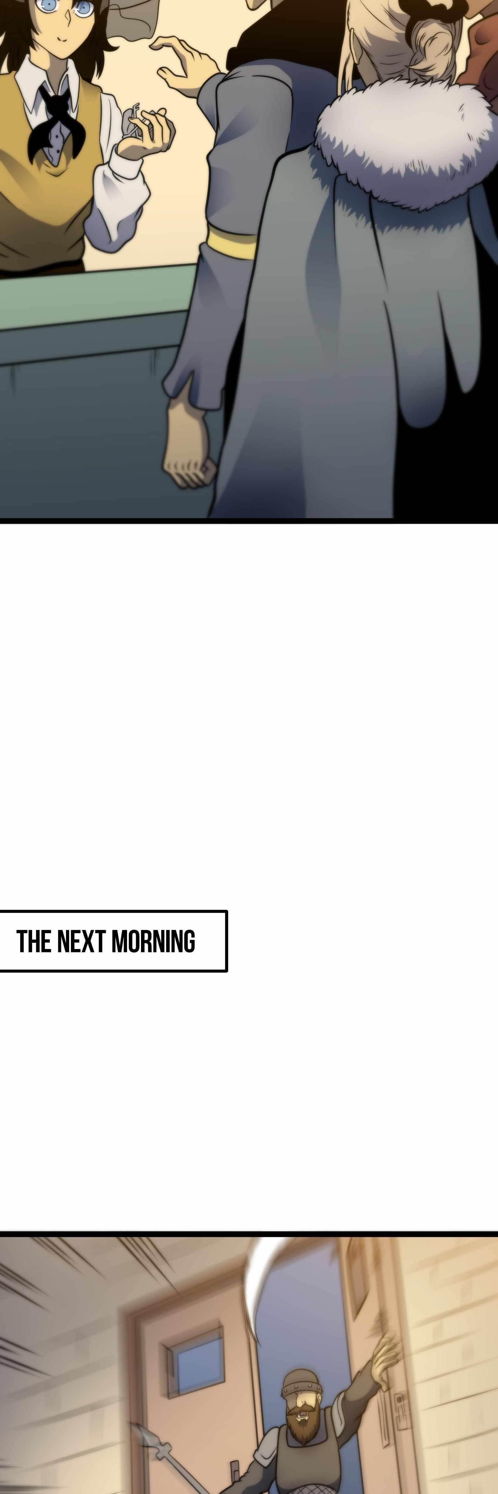 I am the C.E.O: Conjured Eternal Overlord Chapter 15 - Page 2