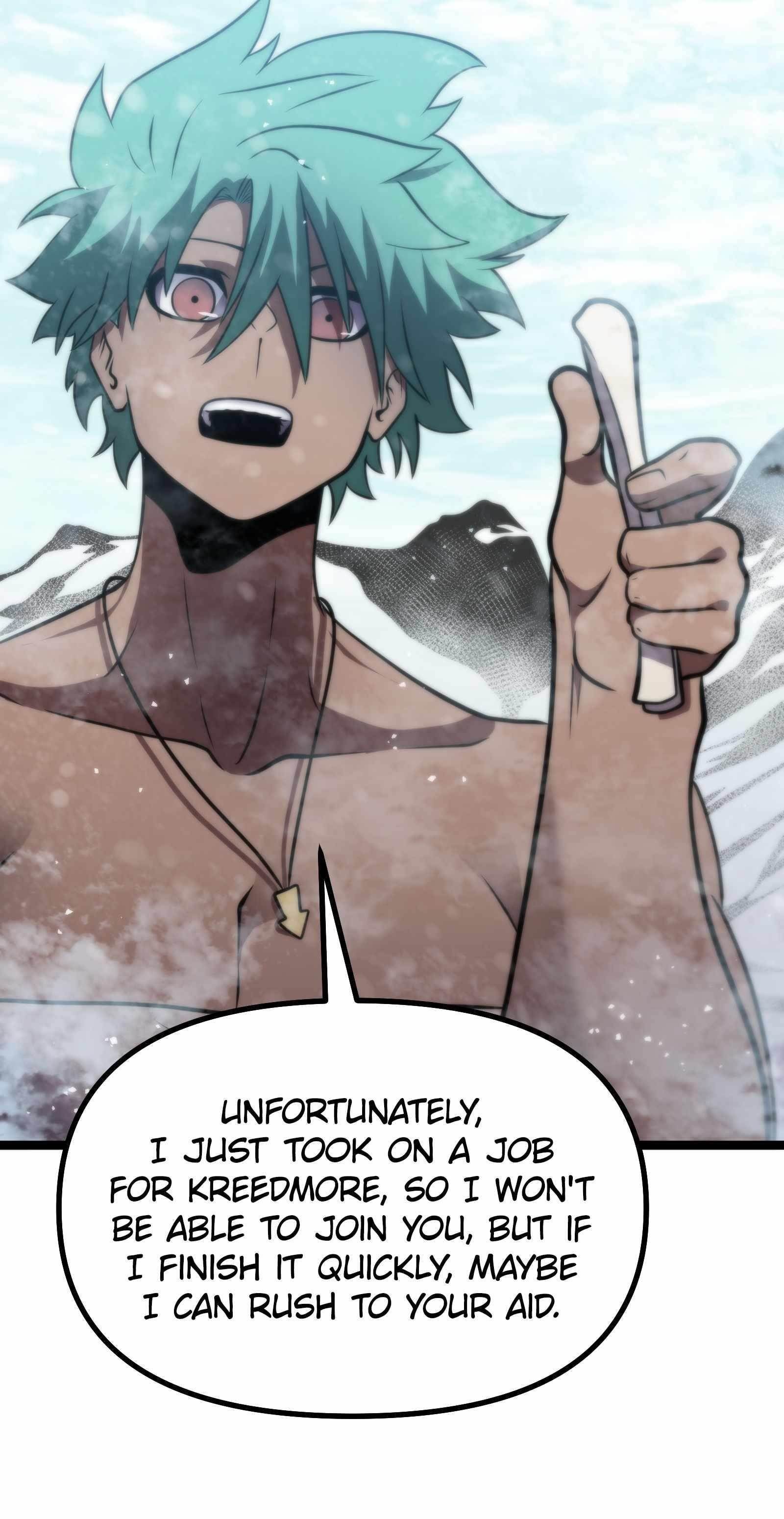 I am the C.E.O: Conjured Eternal Overlord Chapter 15 - Page 21