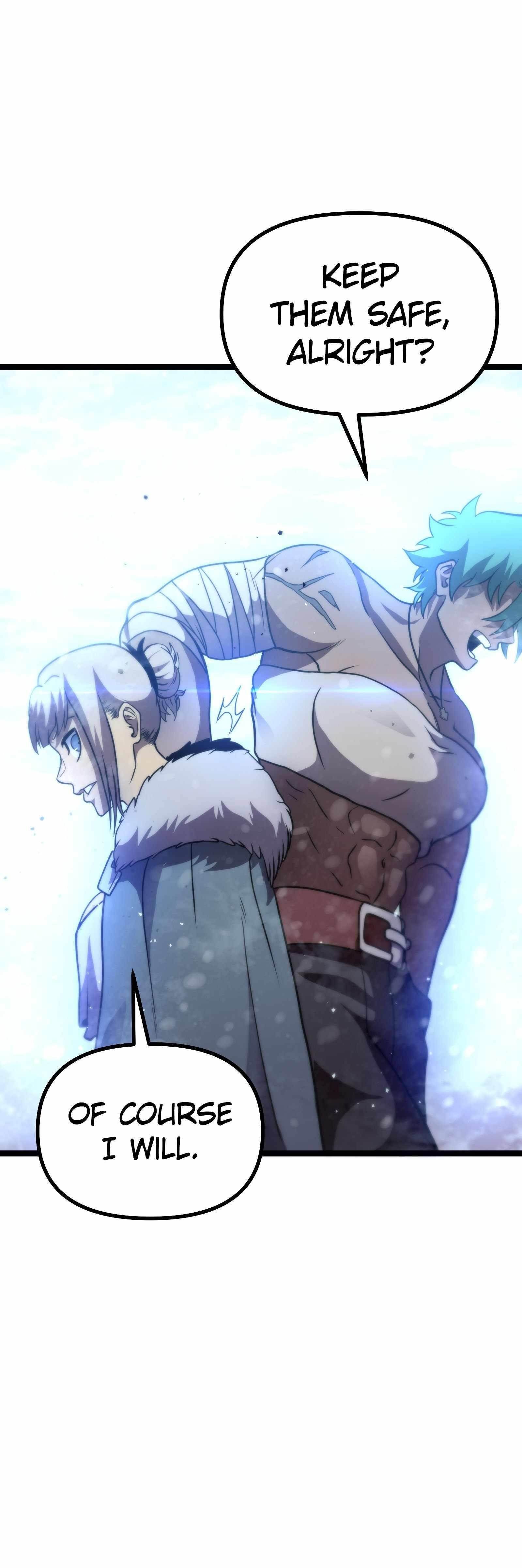 I am the C.E.O: Conjured Eternal Overlord Chapter 15 - Page 22