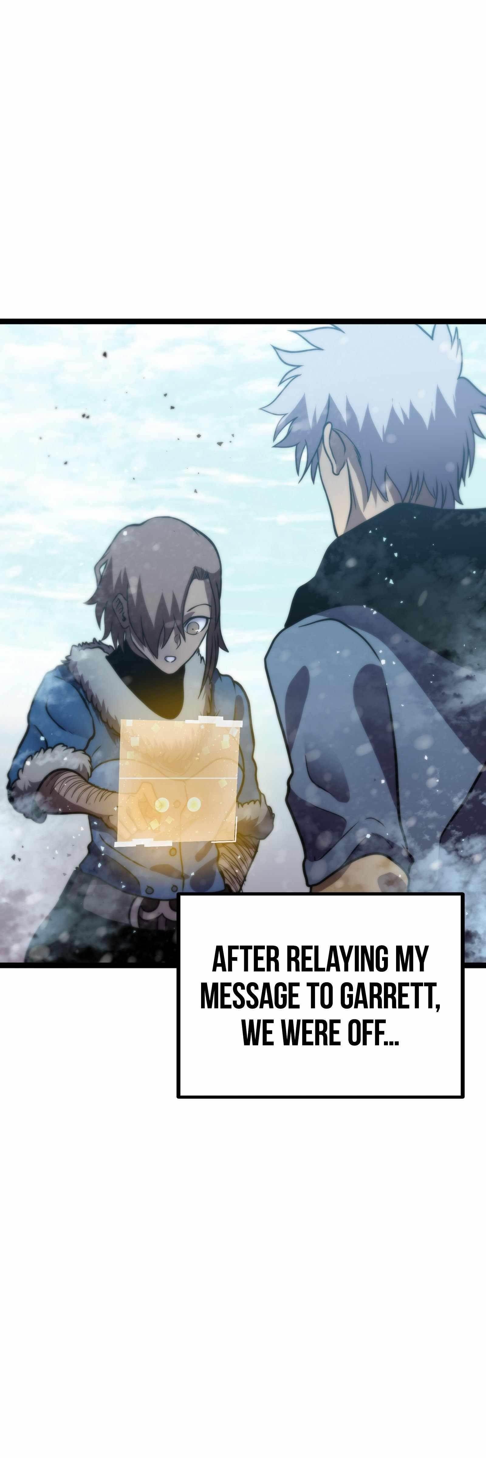 I am the C.E.O: Conjured Eternal Overlord Chapter 15 - Page 23