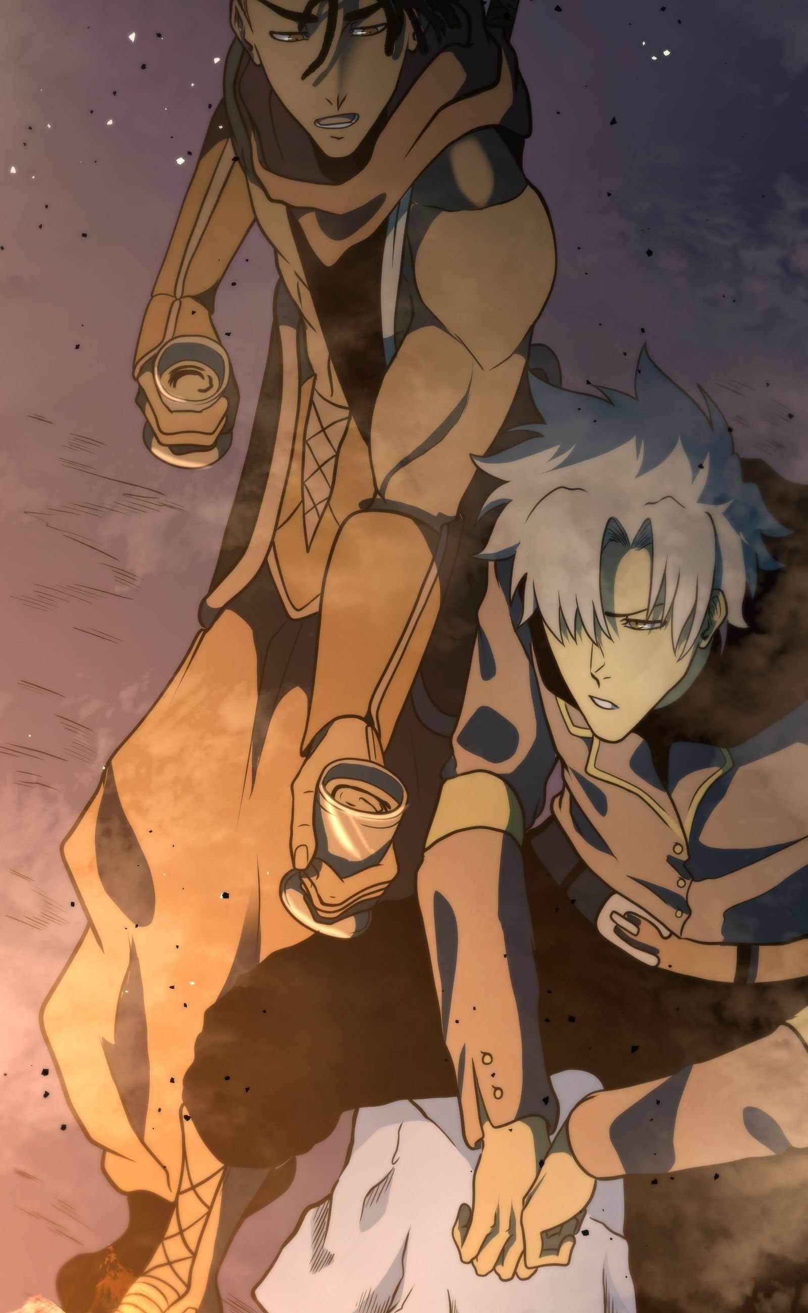 I am the C.E.O: Conjured Eternal Overlord Chapter 15 - Page 26