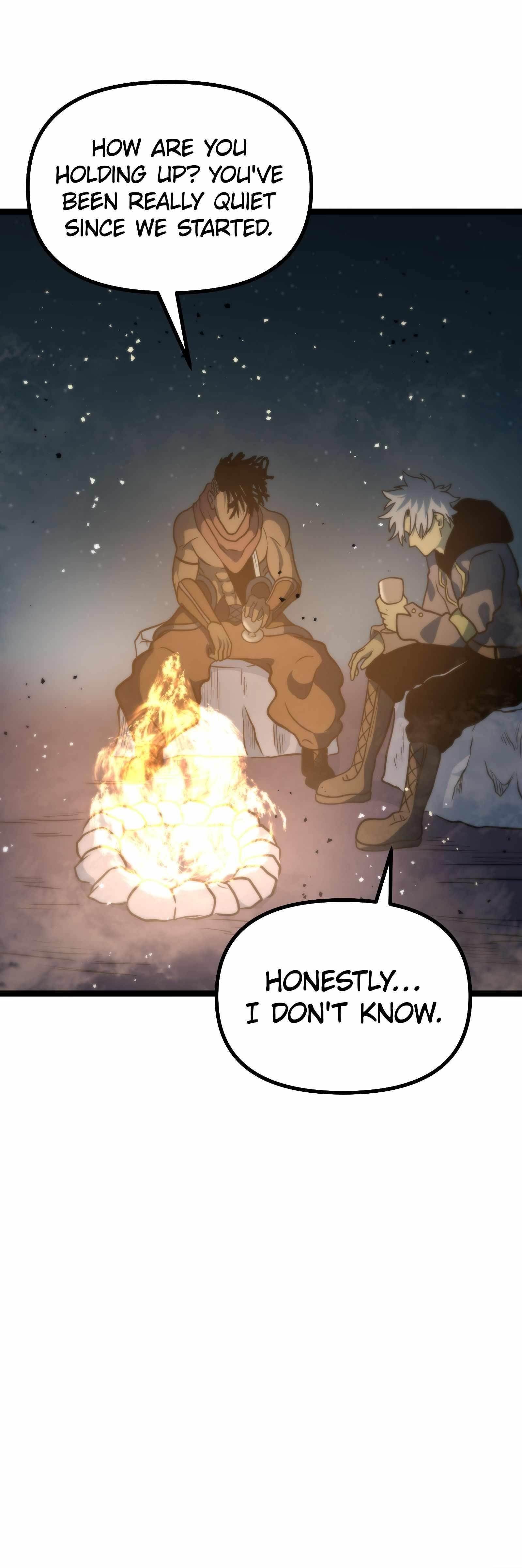 I am the C.E.O: Conjured Eternal Overlord Chapter 15 - Page 28