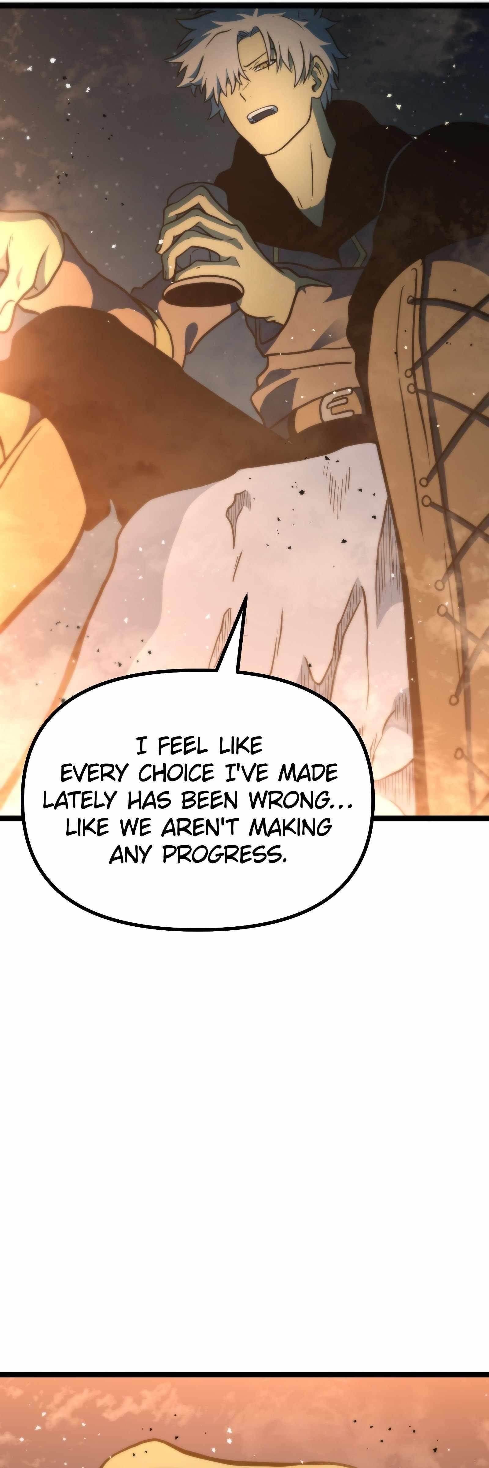 I am the C.E.O: Conjured Eternal Overlord Chapter 15 - Page 29