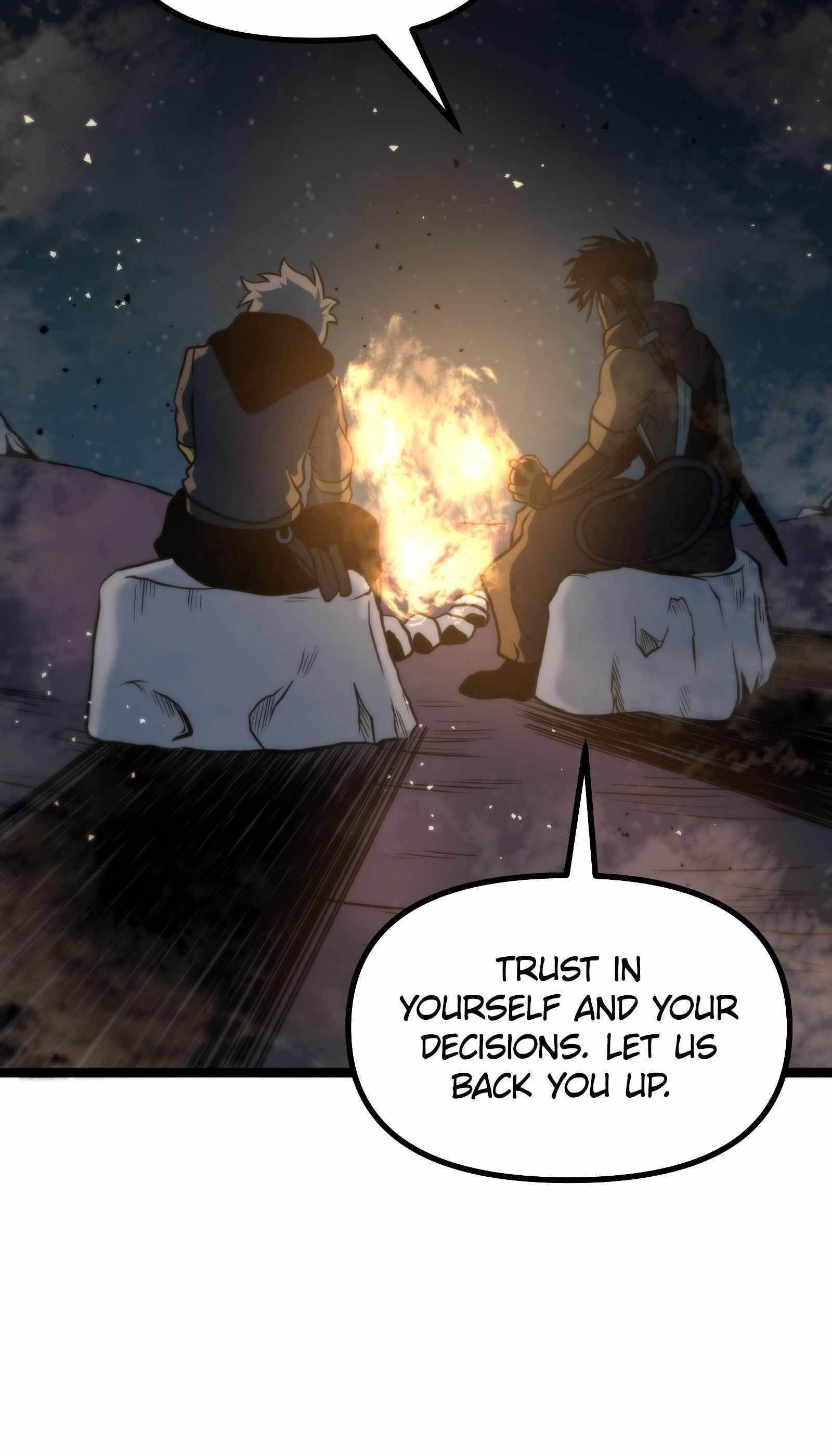 I am the C.E.O: Conjured Eternal Overlord Chapter 15 - Page 32