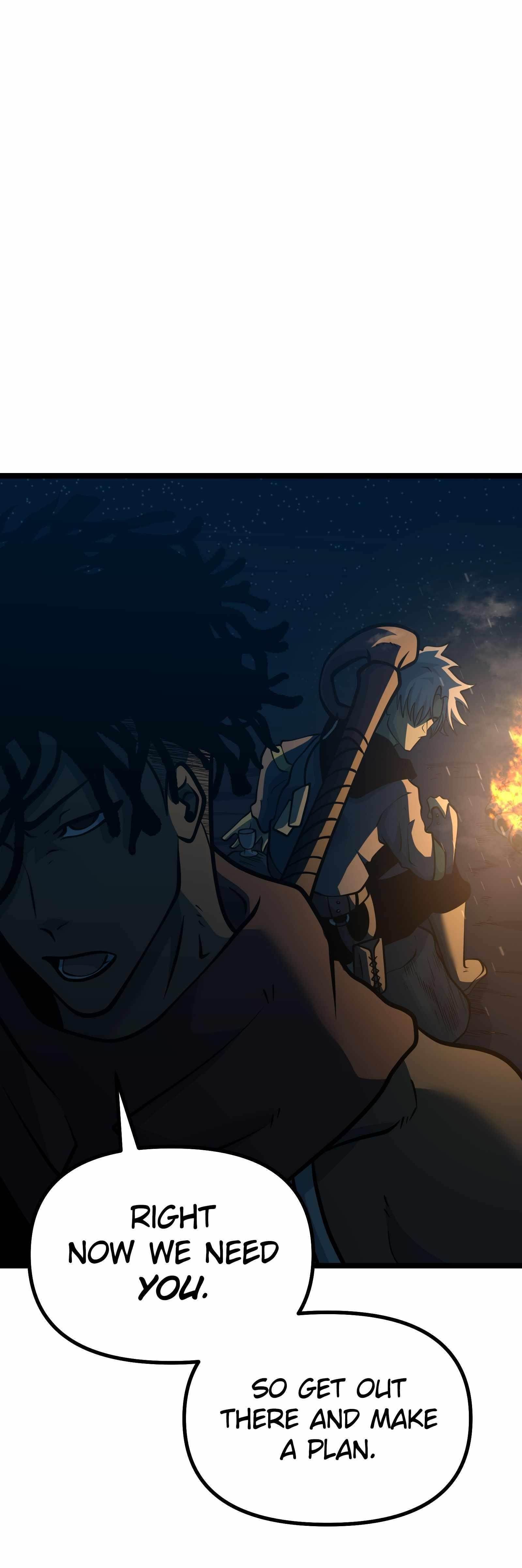 I am the C.E.O: Conjured Eternal Overlord Chapter 15 - Page 34