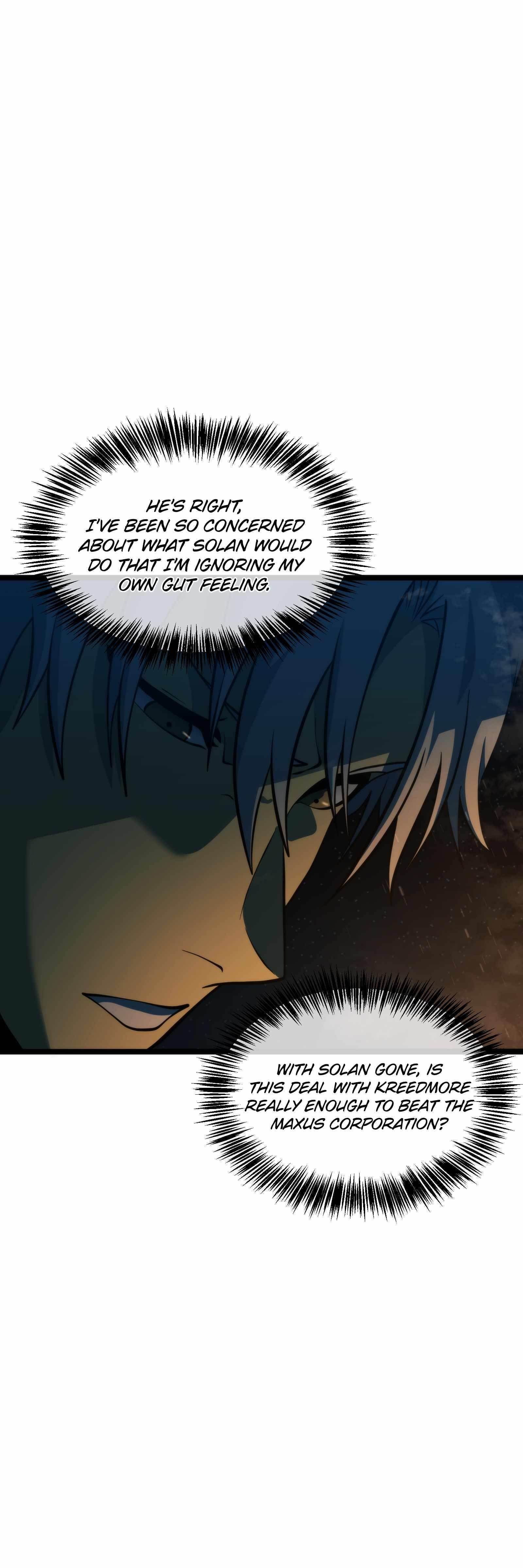 I am the C.E.O: Conjured Eternal Overlord Chapter 15 - Page 35