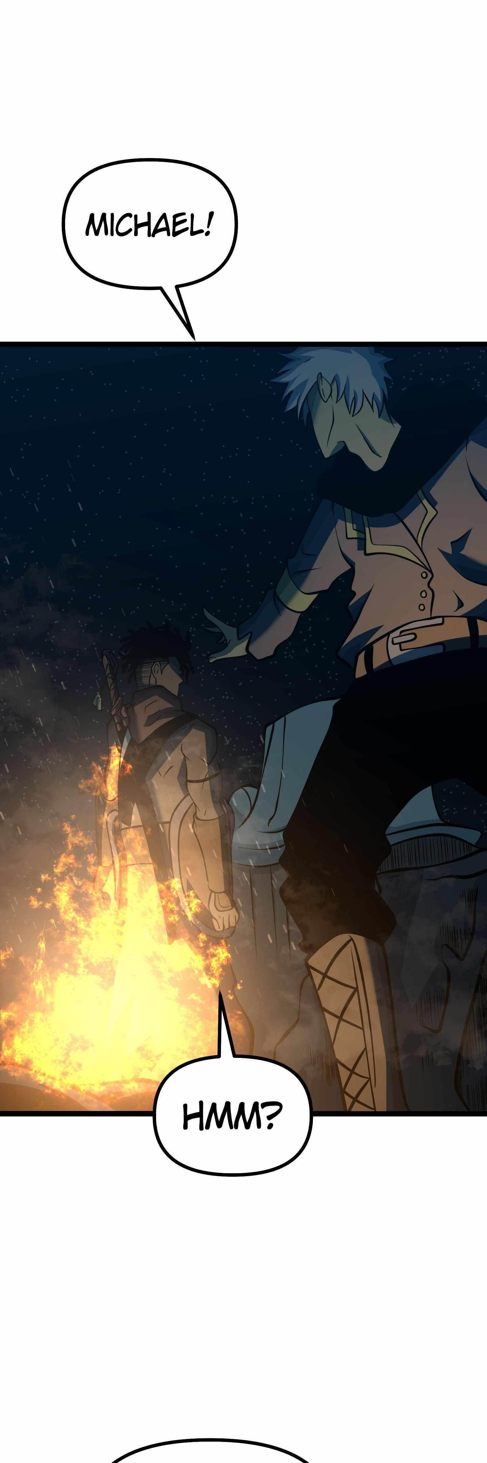 I am the C.E.O: Conjured Eternal Overlord Chapter 15 - Page 36