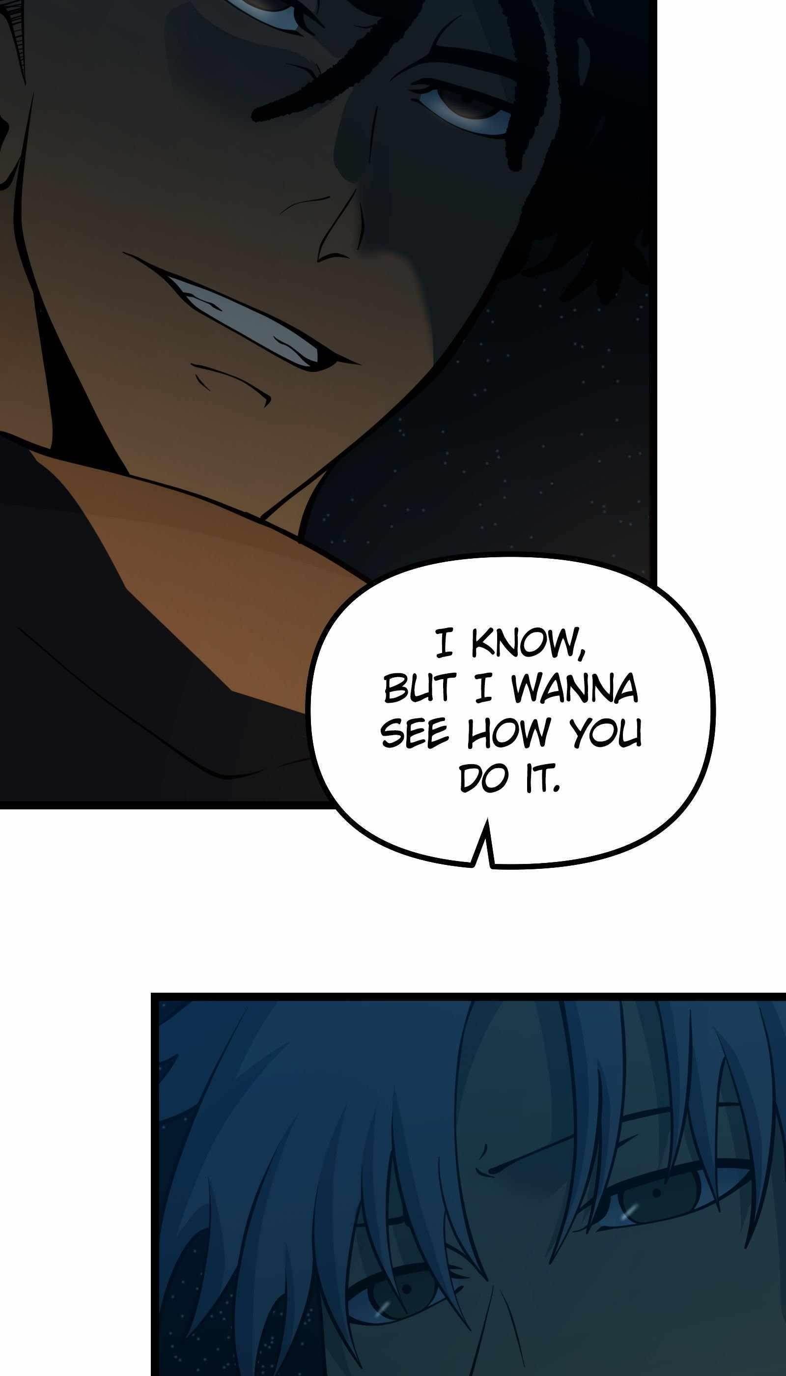 I am the C.E.O: Conjured Eternal Overlord Chapter 15 - Page 38