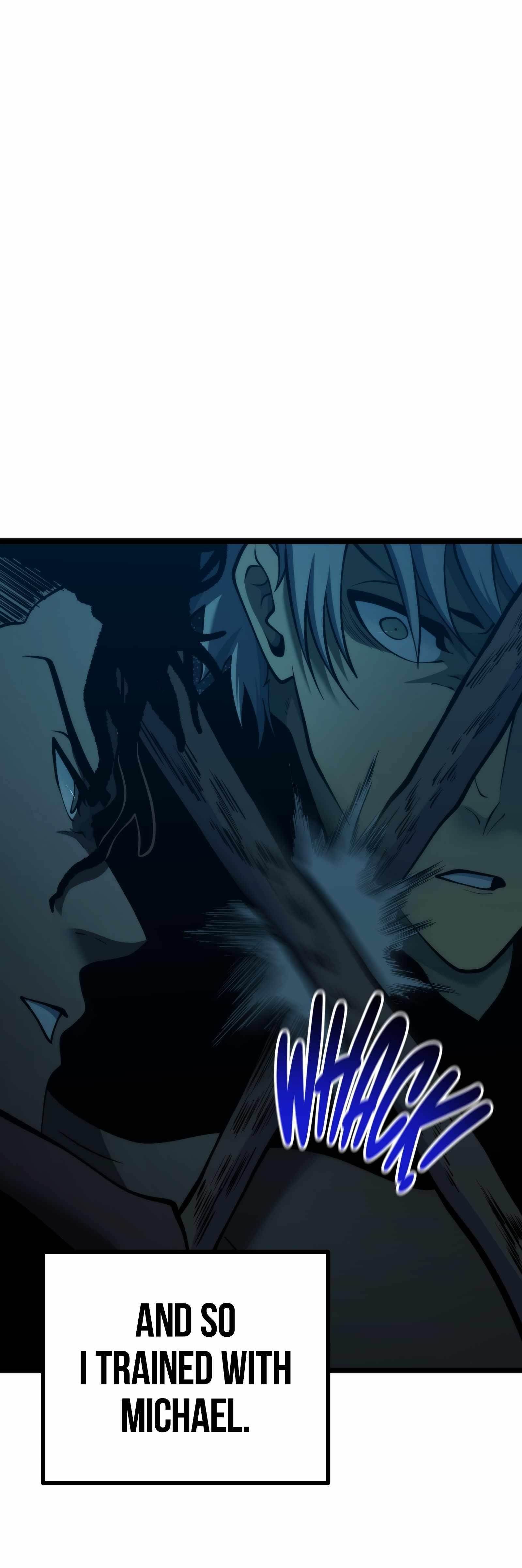 I am the C.E.O: Conjured Eternal Overlord Chapter 15 - Page 41