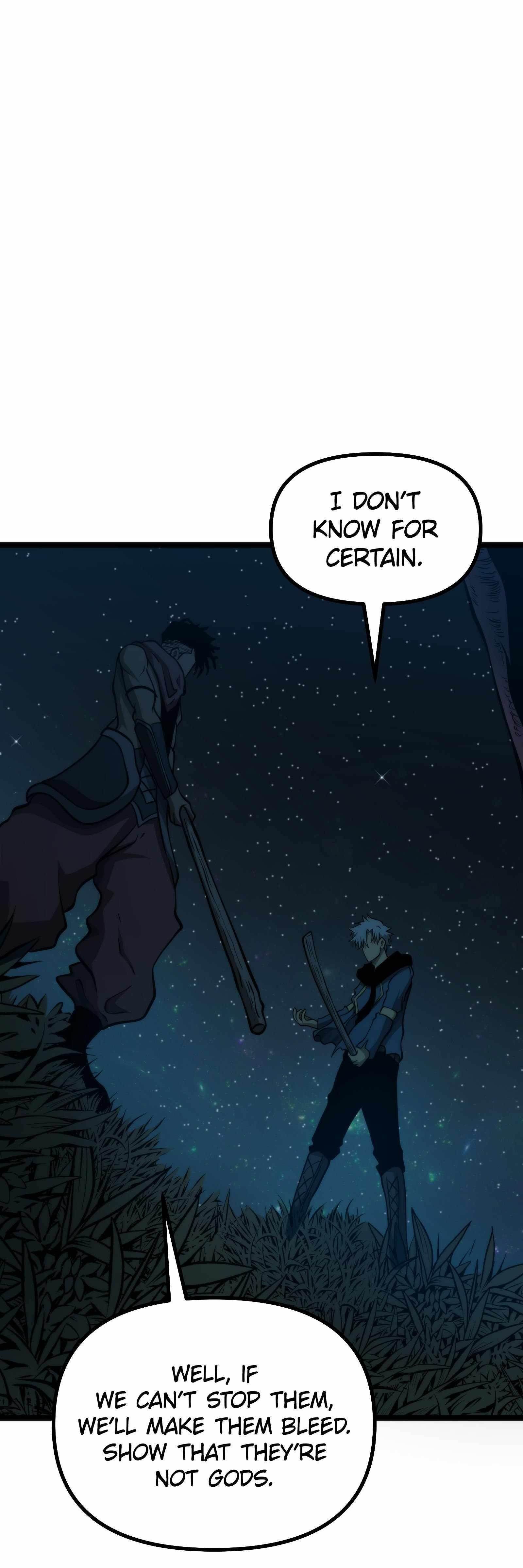 I am the C.E.O: Conjured Eternal Overlord Chapter 15 - Page 43