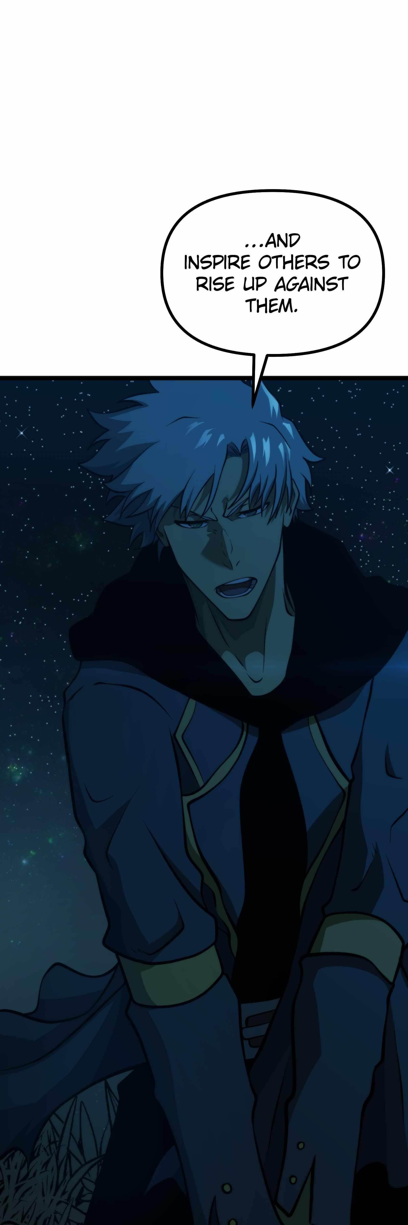 I am the C.E.O: Conjured Eternal Overlord Chapter 15 - Page 44