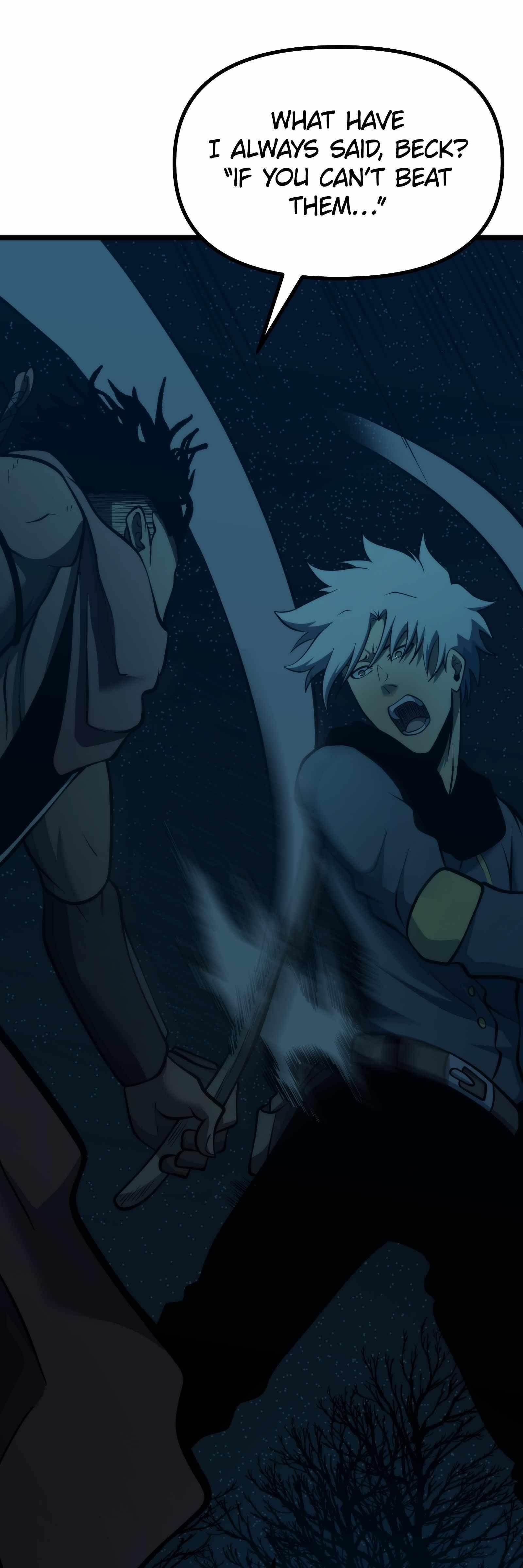 I am the C.E.O: Conjured Eternal Overlord Chapter 15 - Page 46