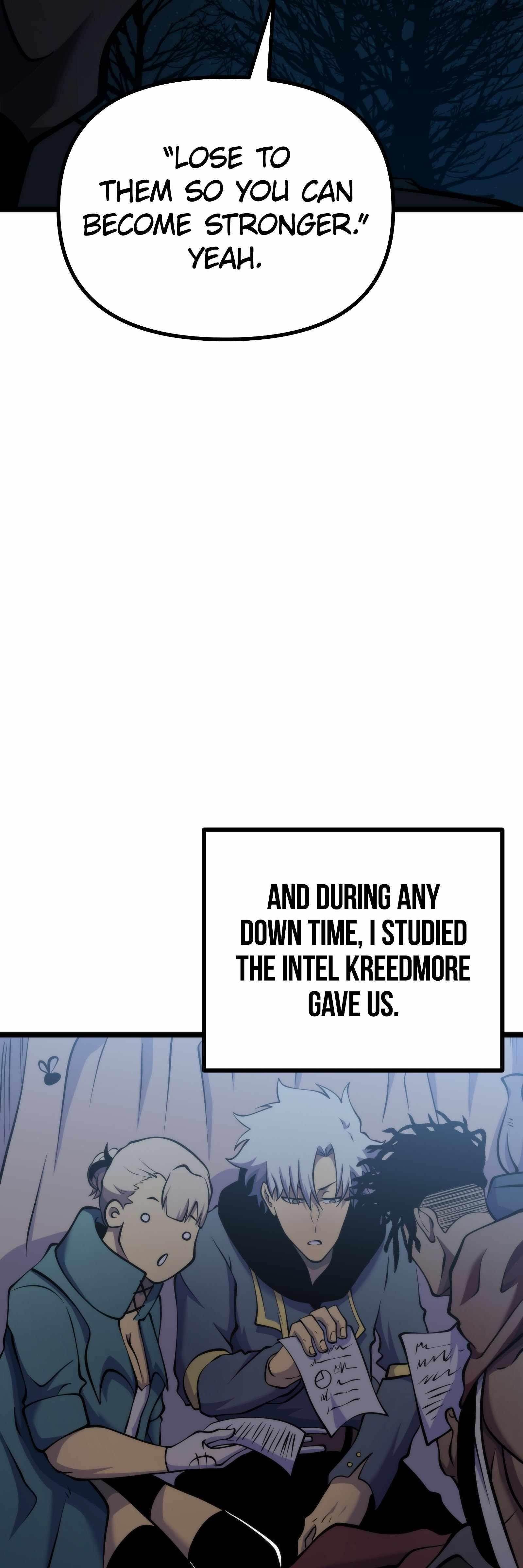 I am the C.E.O: Conjured Eternal Overlord Chapter 15 - Page 47