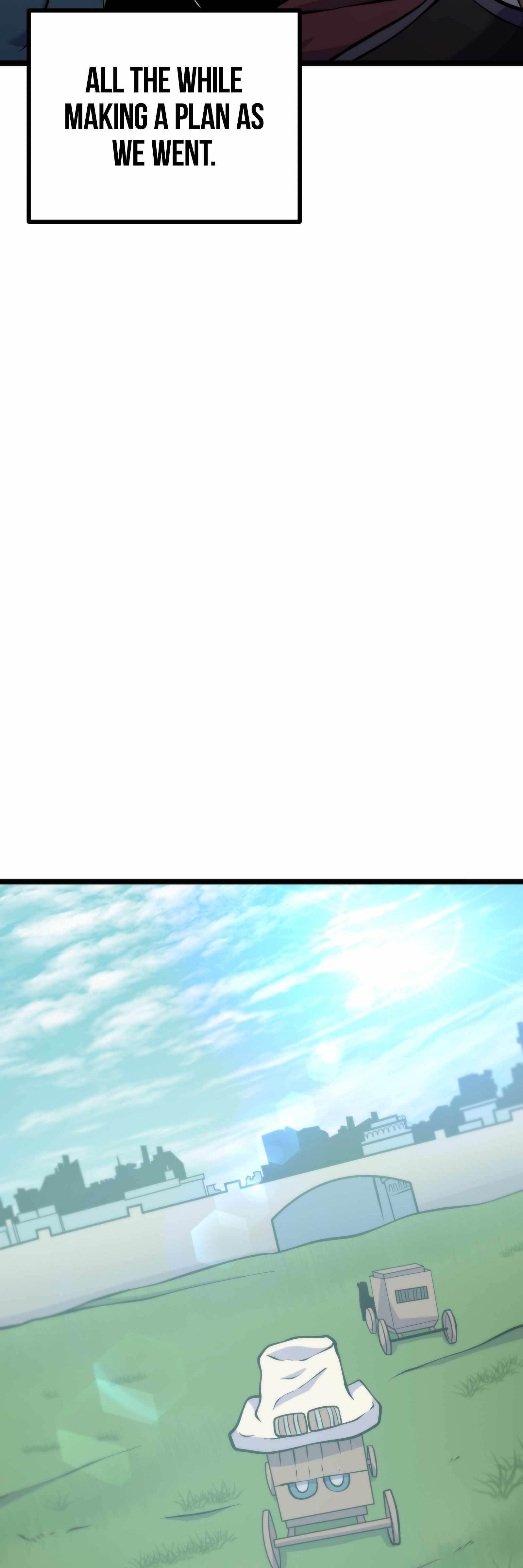 I am the C.E.O: Conjured Eternal Overlord Chapter 15 - Page 48