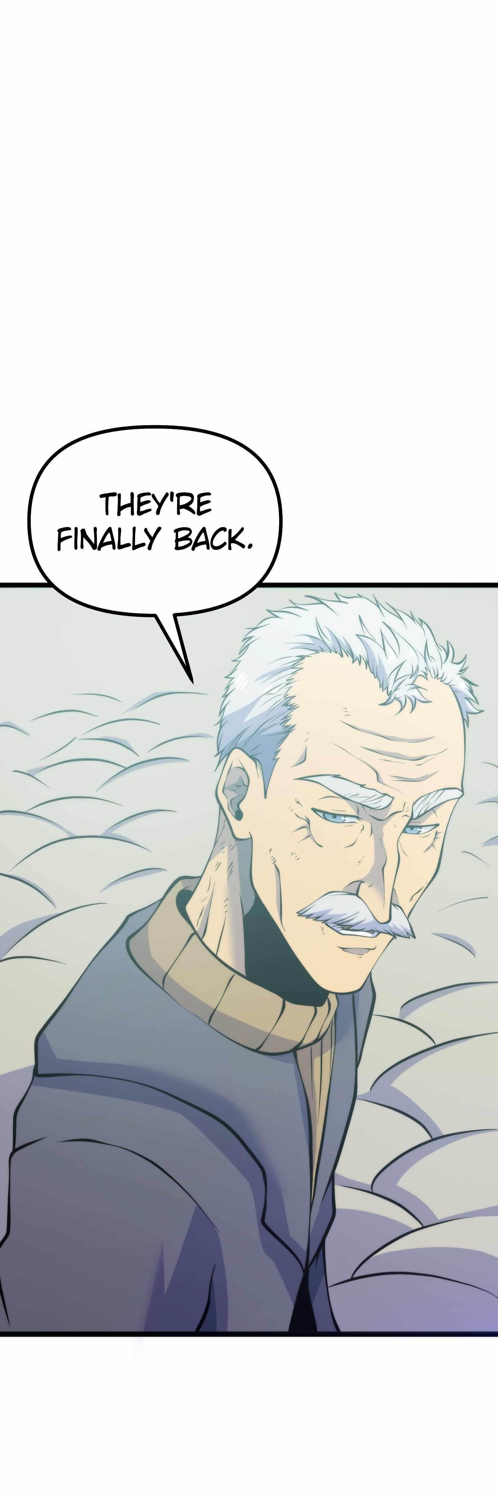 I am the C.E.O: Conjured Eternal Overlord Chapter 15 - Page 50