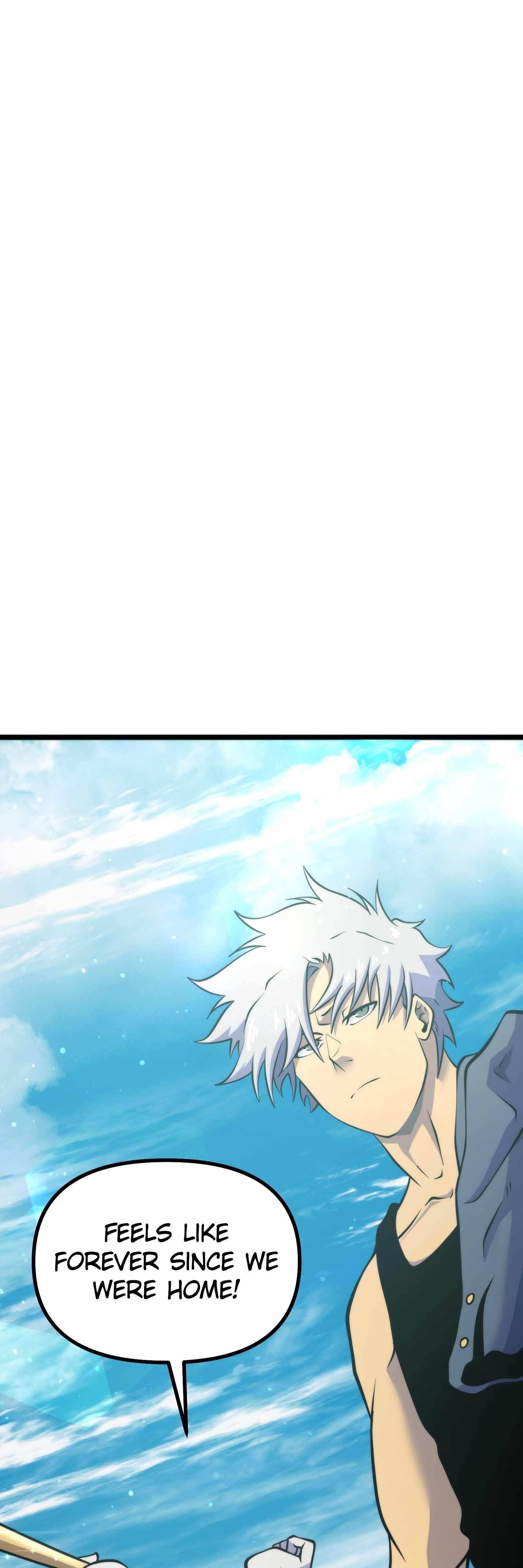 I am the C.E.O: Conjured Eternal Overlord Chapter 15 - Page 51