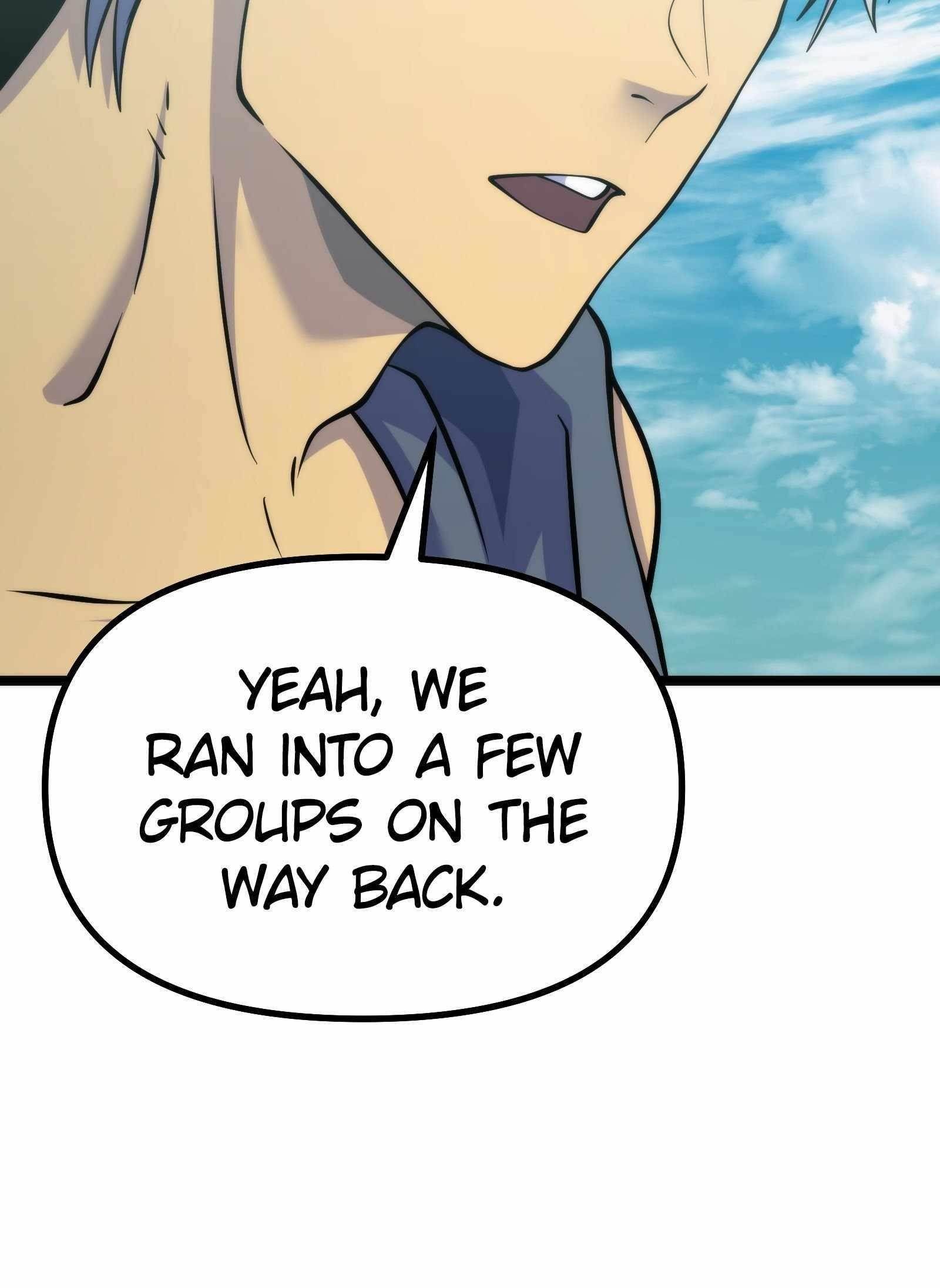 I am the C.E.O: Conjured Eternal Overlord Chapter 15 - Page 54