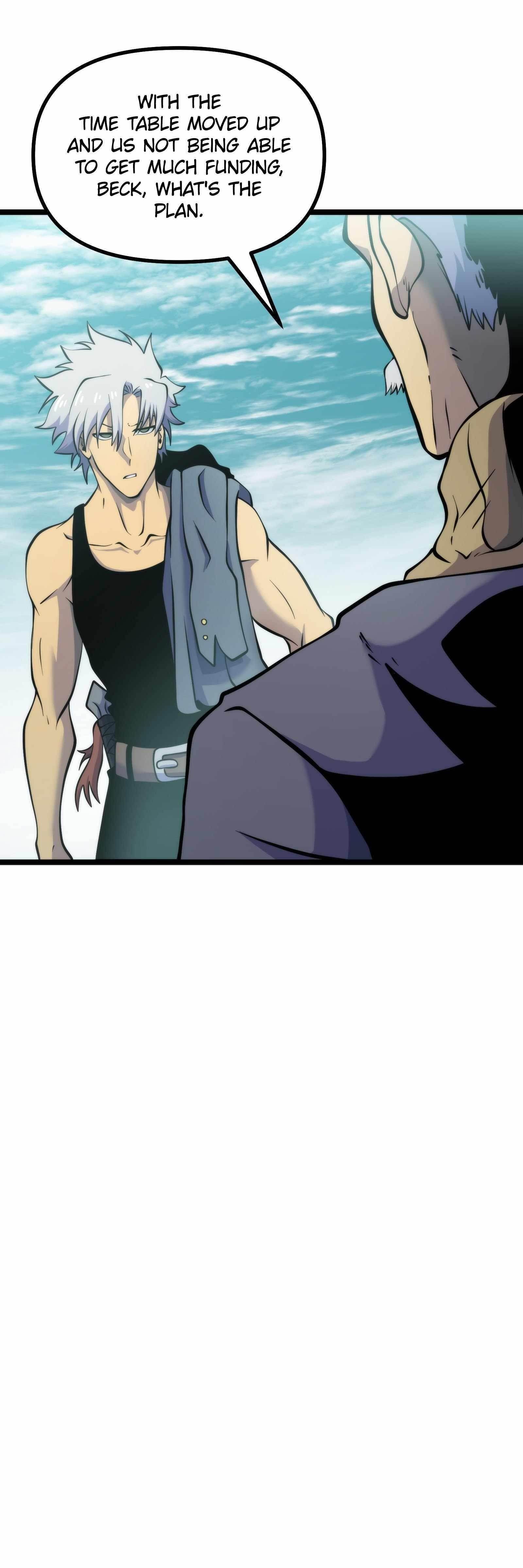 I am the C.E.O: Conjured Eternal Overlord Chapter 15 - Page 55