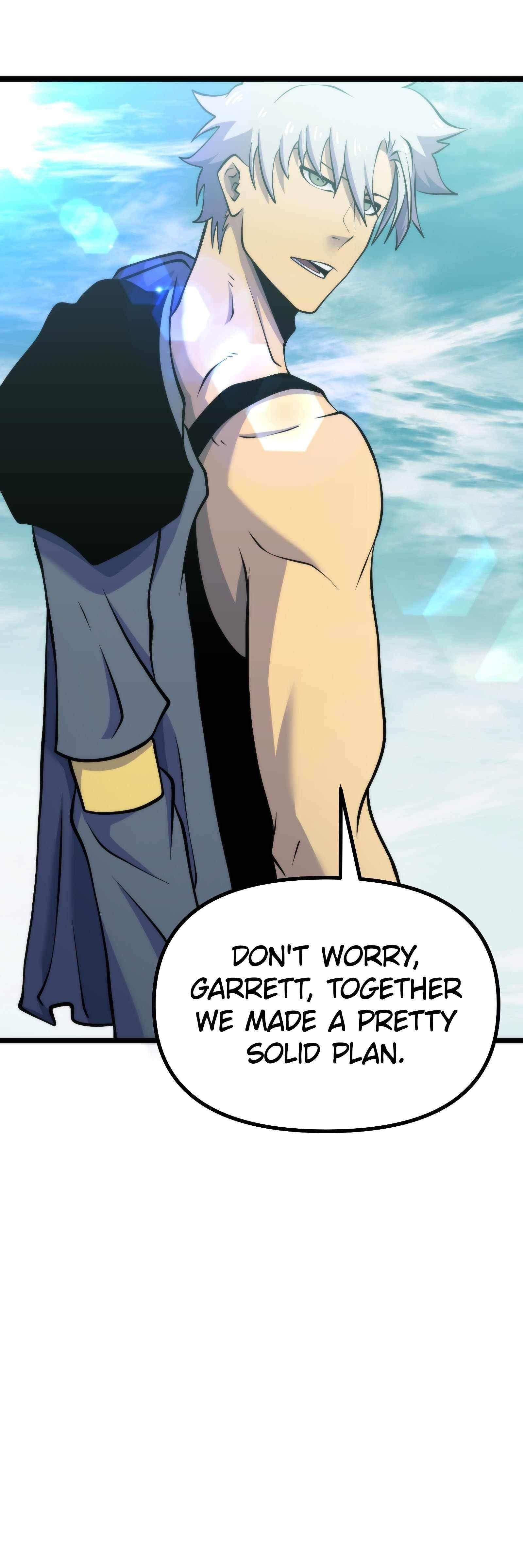 I am the C.E.O: Conjured Eternal Overlord Chapter 15 - Page 56