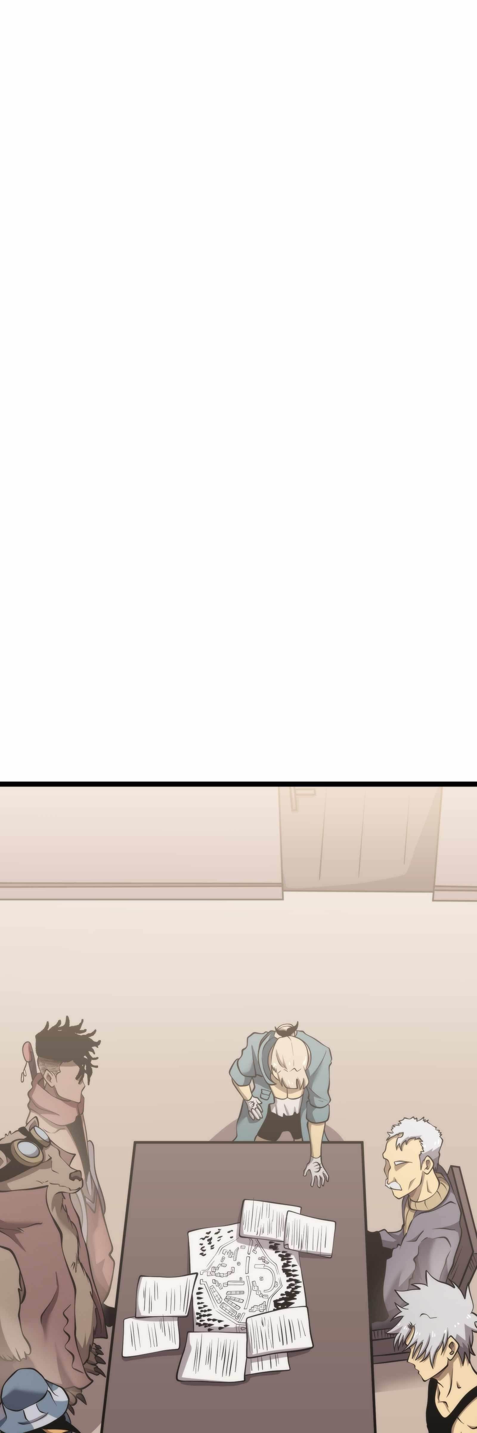 I am the C.E.O: Conjured Eternal Overlord Chapter 15 - Page 57