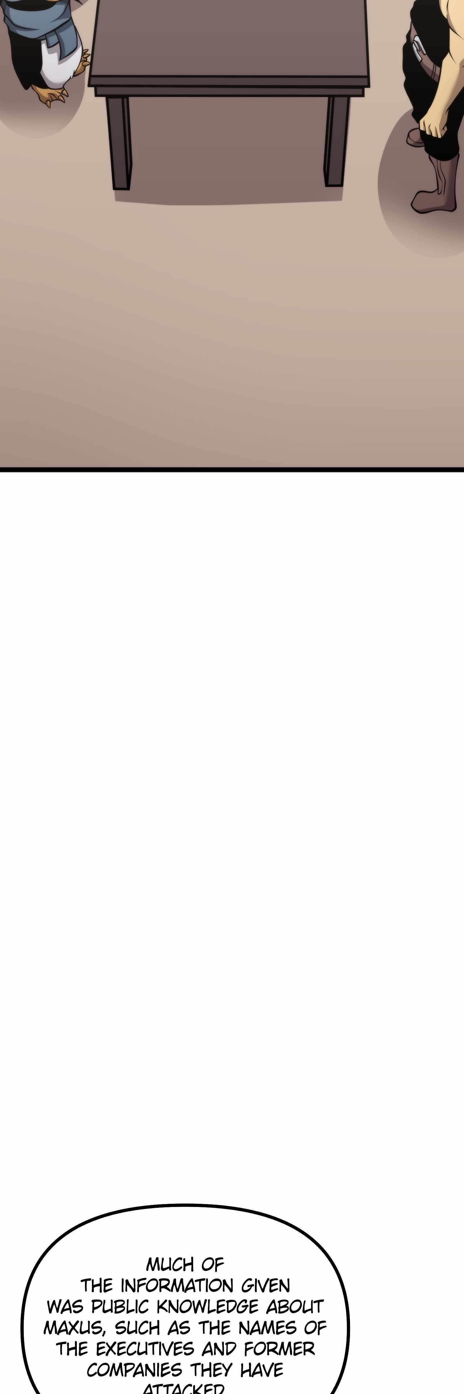 I am the C.E.O: Conjured Eternal Overlord Chapter 15 - Page 58