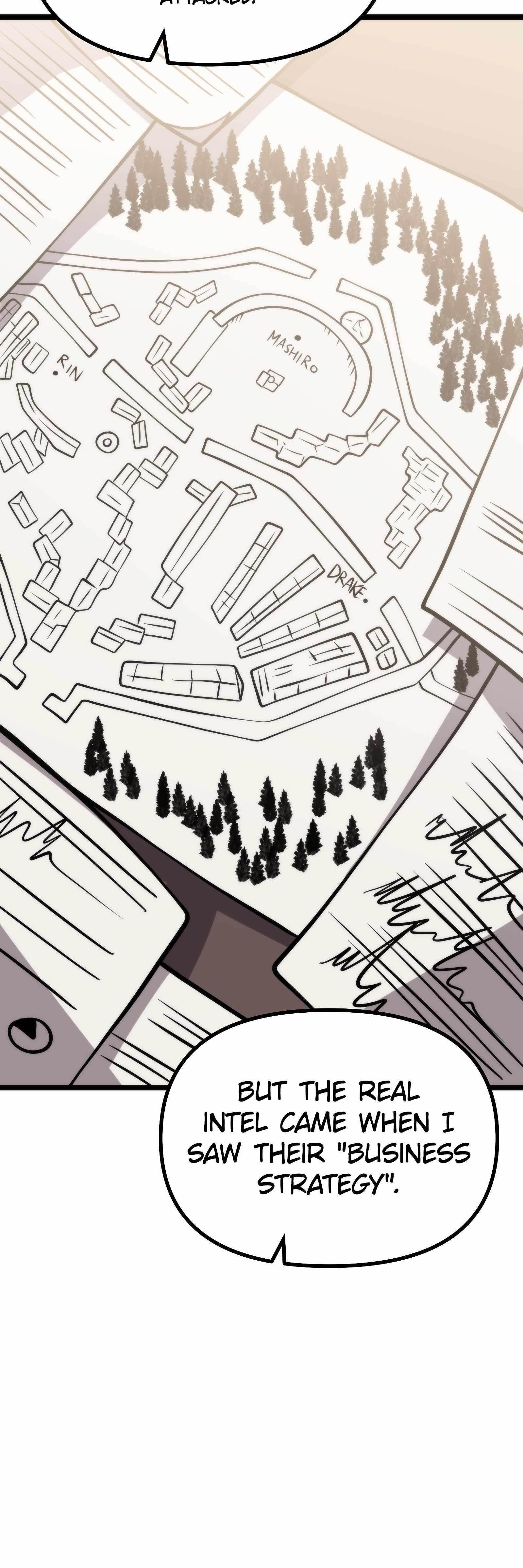 I am the C.E.O: Conjured Eternal Overlord Chapter 15 - Page 59