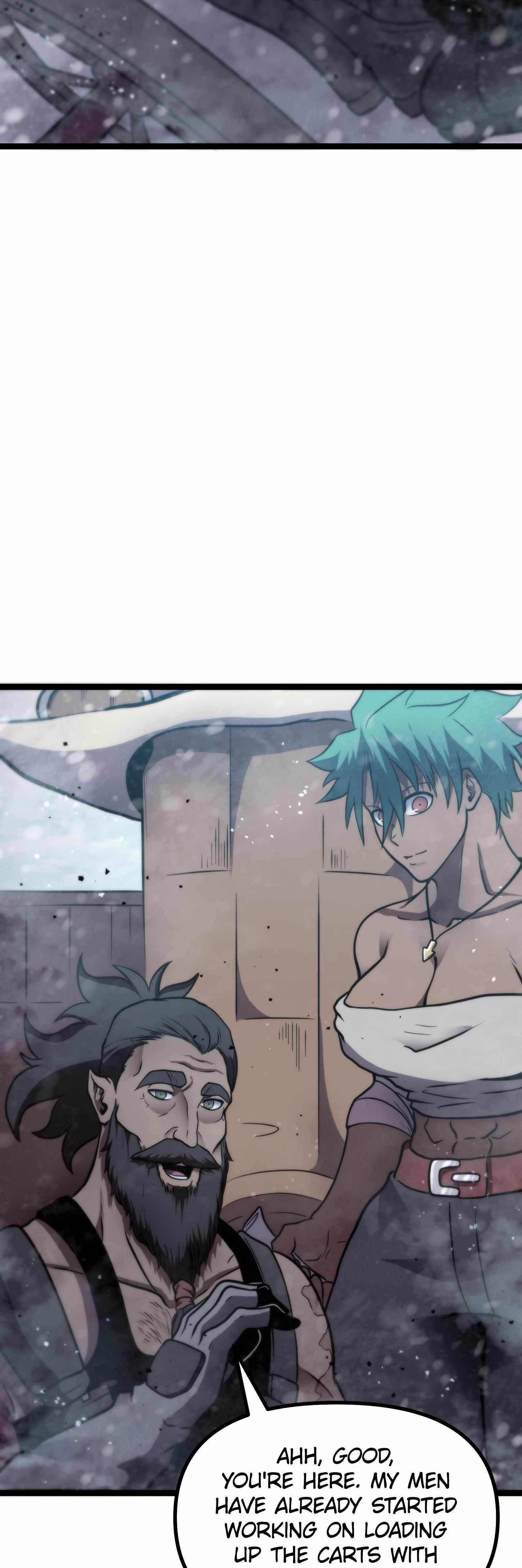 I am the C.E.O: Conjured Eternal Overlord Chapter 15 - Page 6