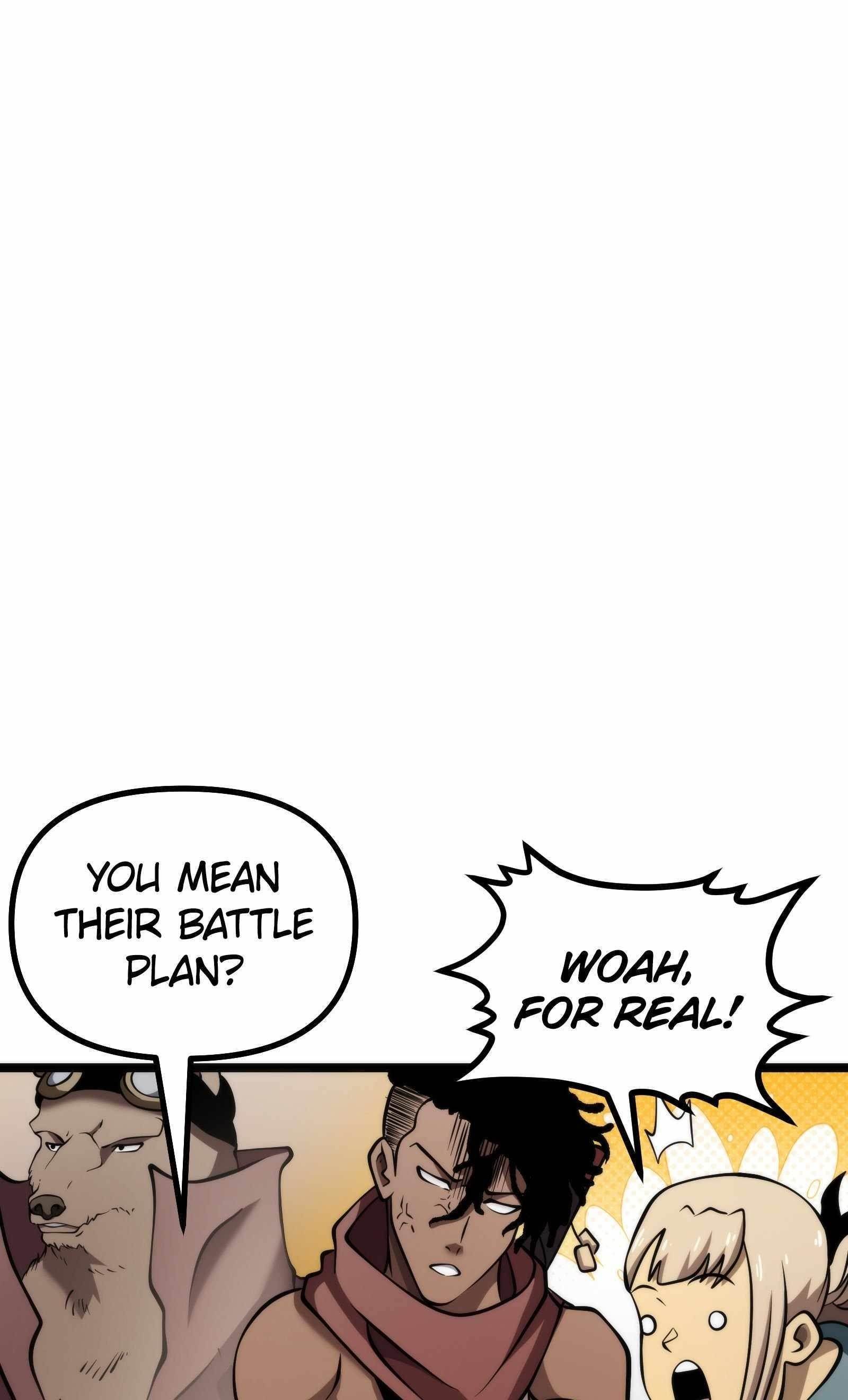 I am the C.E.O: Conjured Eternal Overlord Chapter 15 - Page 60