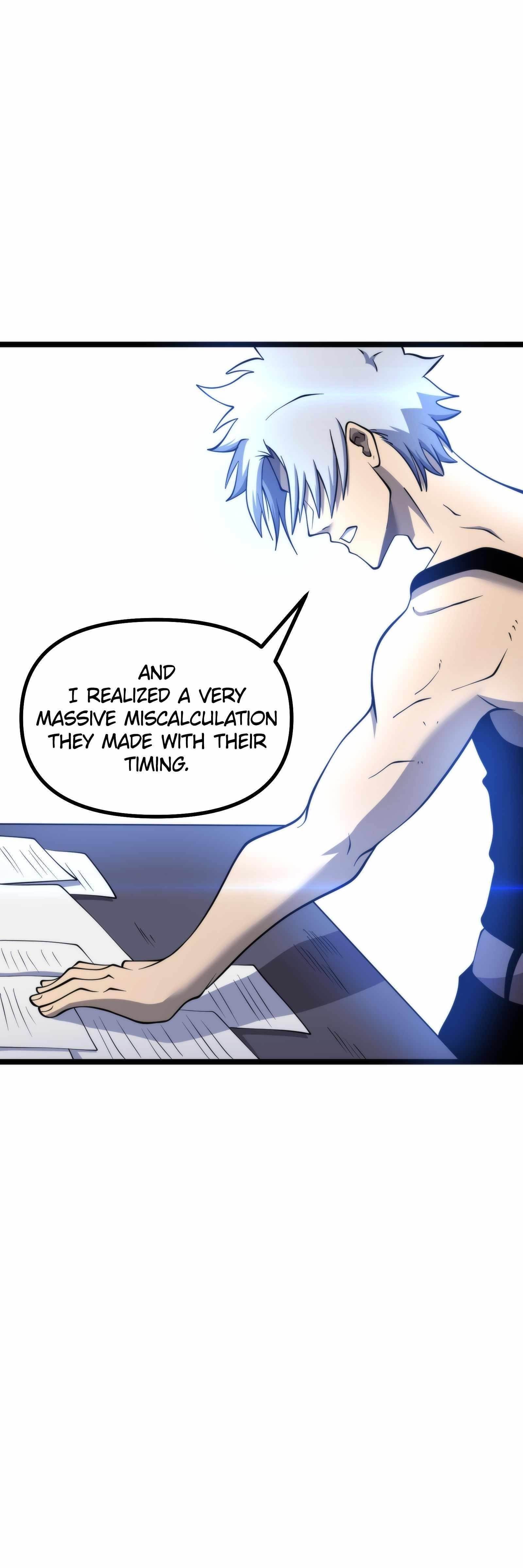 I am the C.E.O: Conjured Eternal Overlord Chapter 15 - Page 62