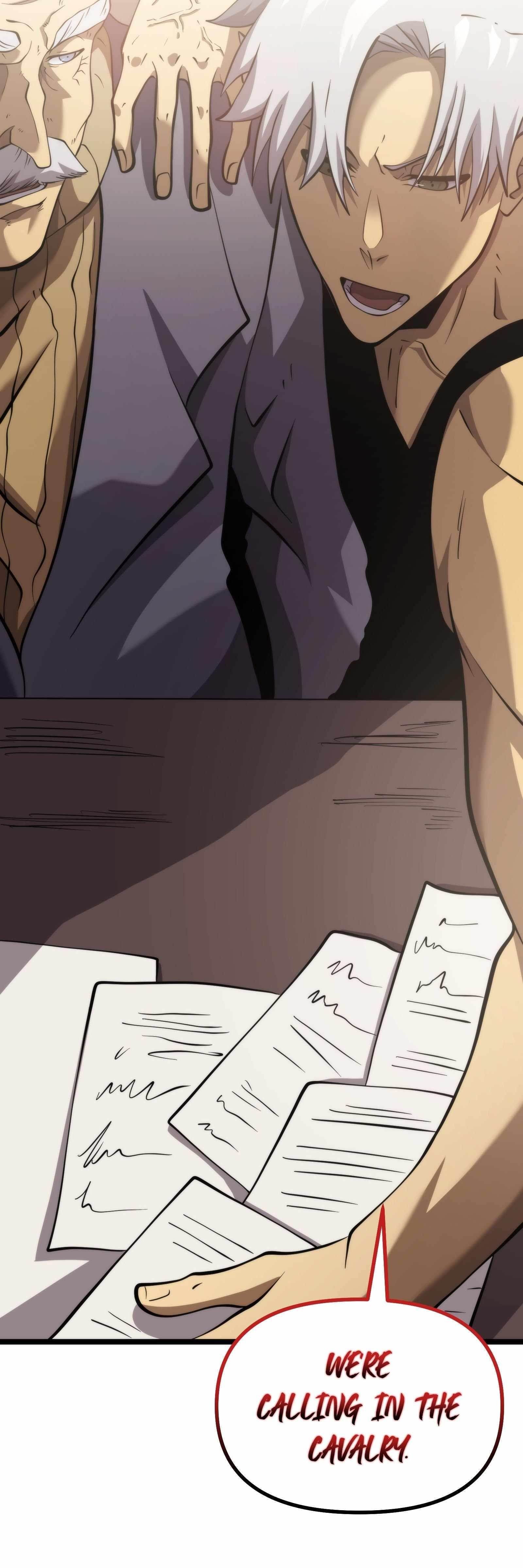 I am the C.E.O: Conjured Eternal Overlord Chapter 15 - Page 65