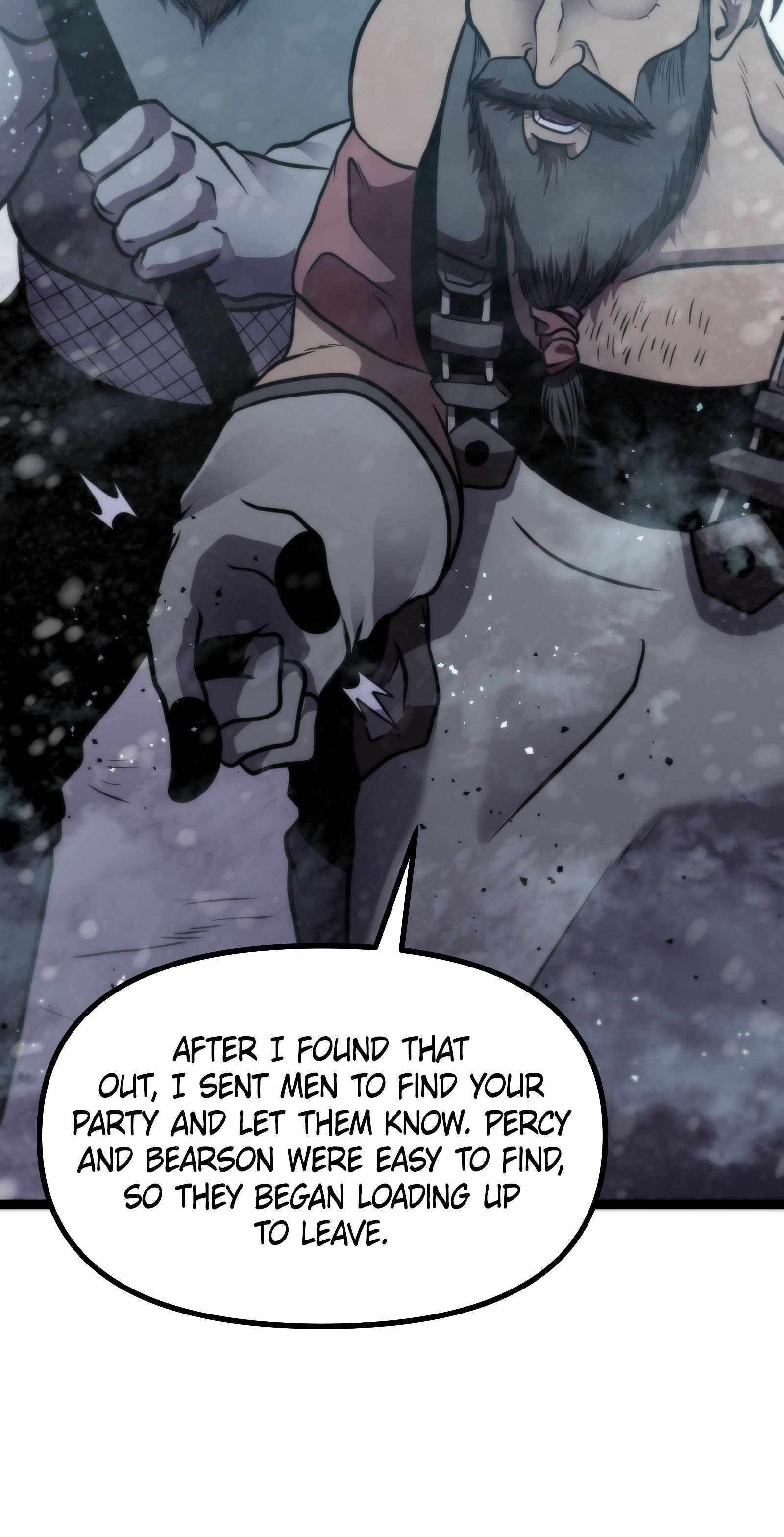 I am the C.E.O: Conjured Eternal Overlord Chapter 15 - Page 9