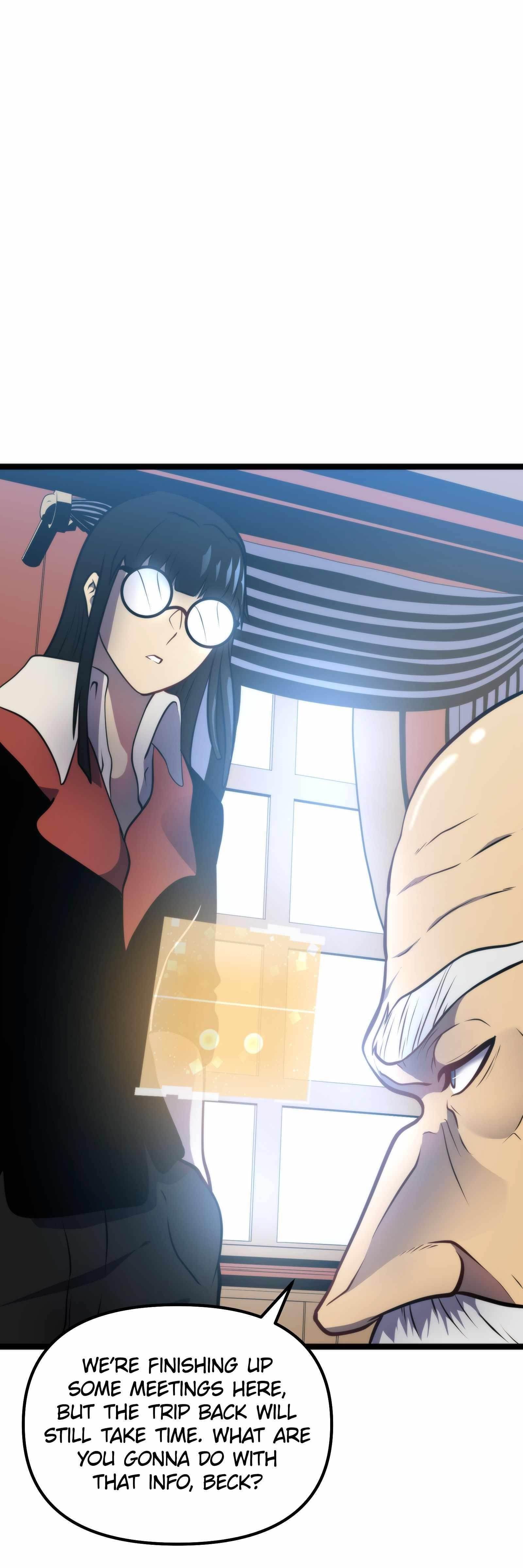 I am the C.E.O: Conjured Eternal Overlord Chapter 16 - Page 10