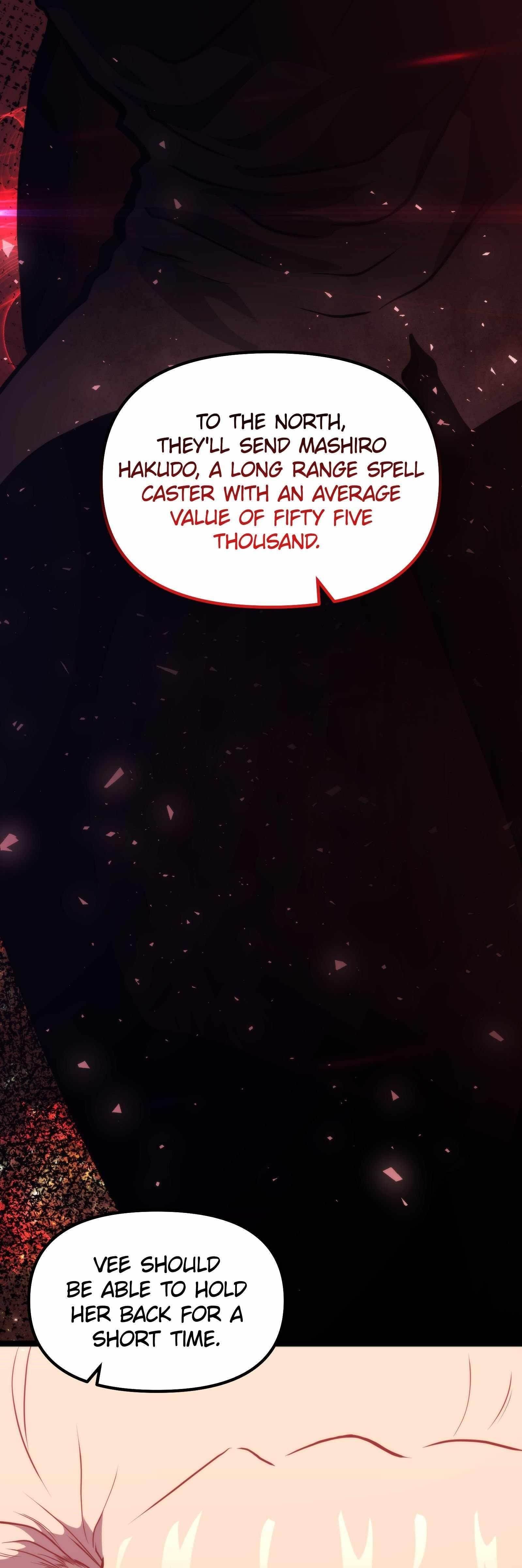 I am the C.E.O: Conjured Eternal Overlord Chapter 16 - Page 14