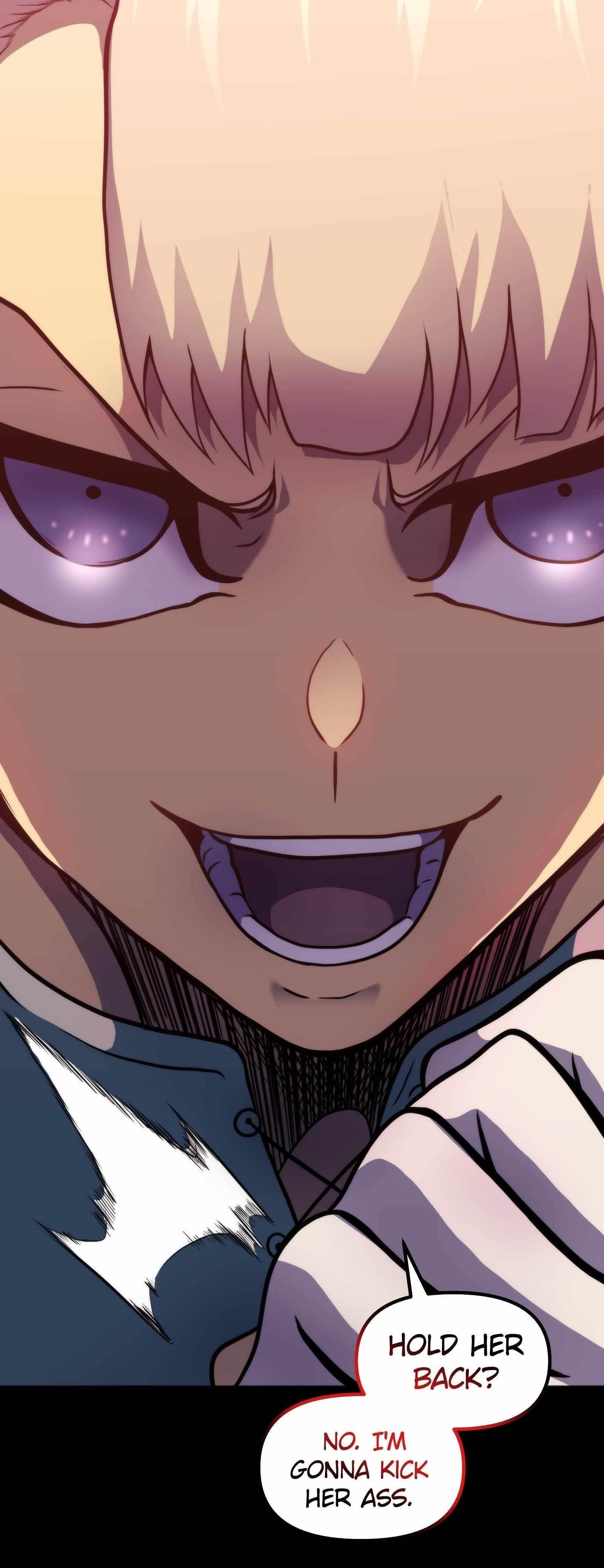 I am the C.E.O: Conjured Eternal Overlord Chapter 16 - Page 15