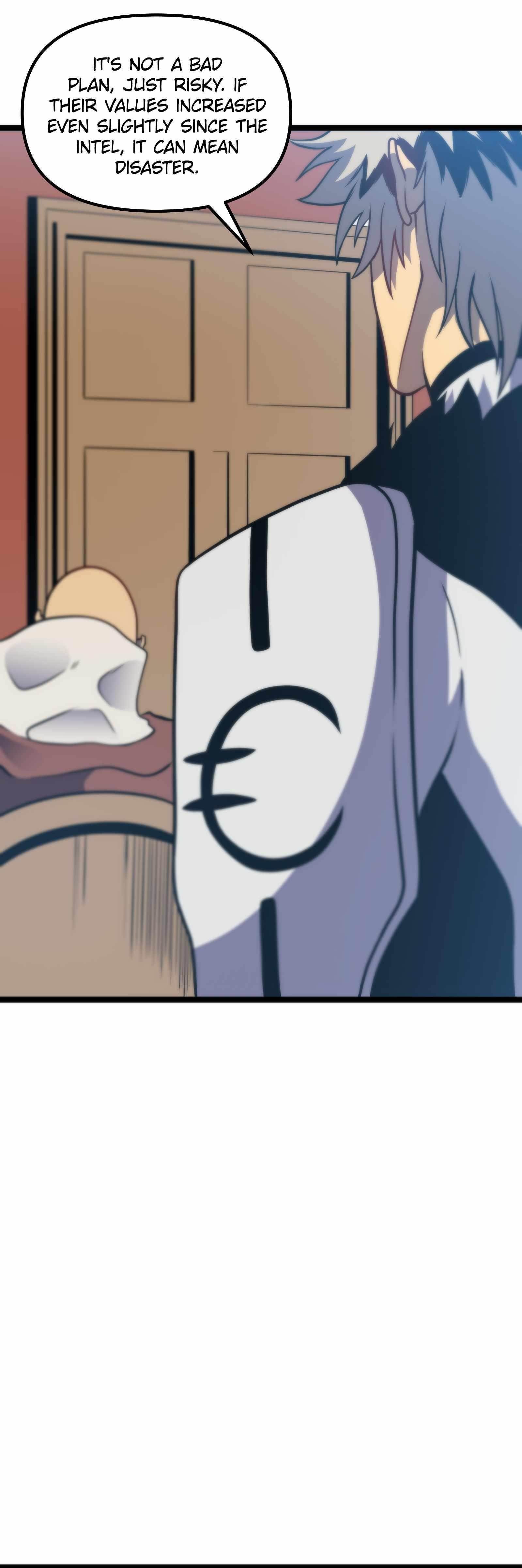 I am the C.E.O: Conjured Eternal Overlord Chapter 16 - Page 20