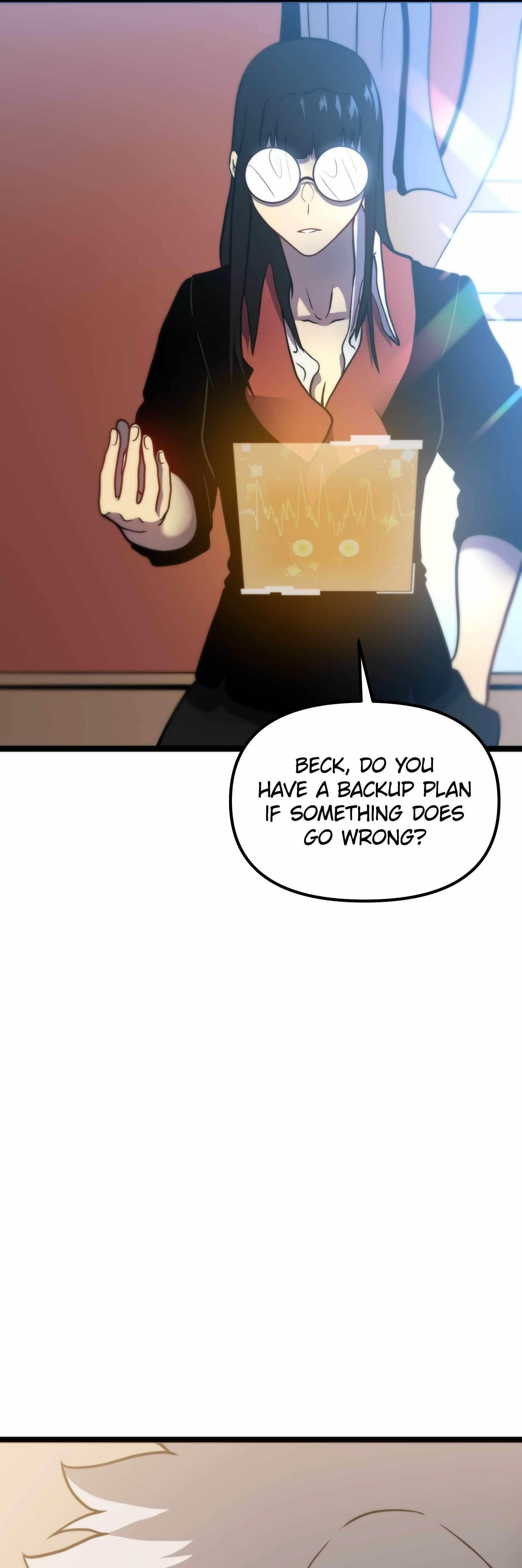 I am the C.E.O: Conjured Eternal Overlord Chapter 16 - Page 21