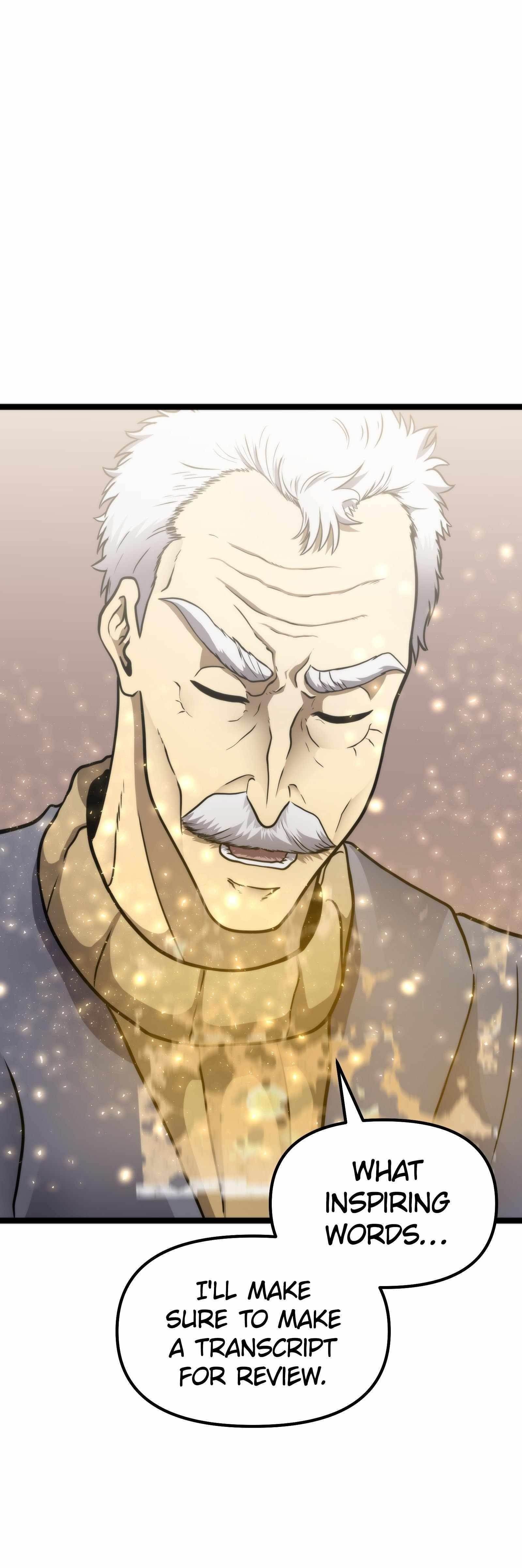 I am the C.E.O: Conjured Eternal Overlord Chapter 16 - Page 27