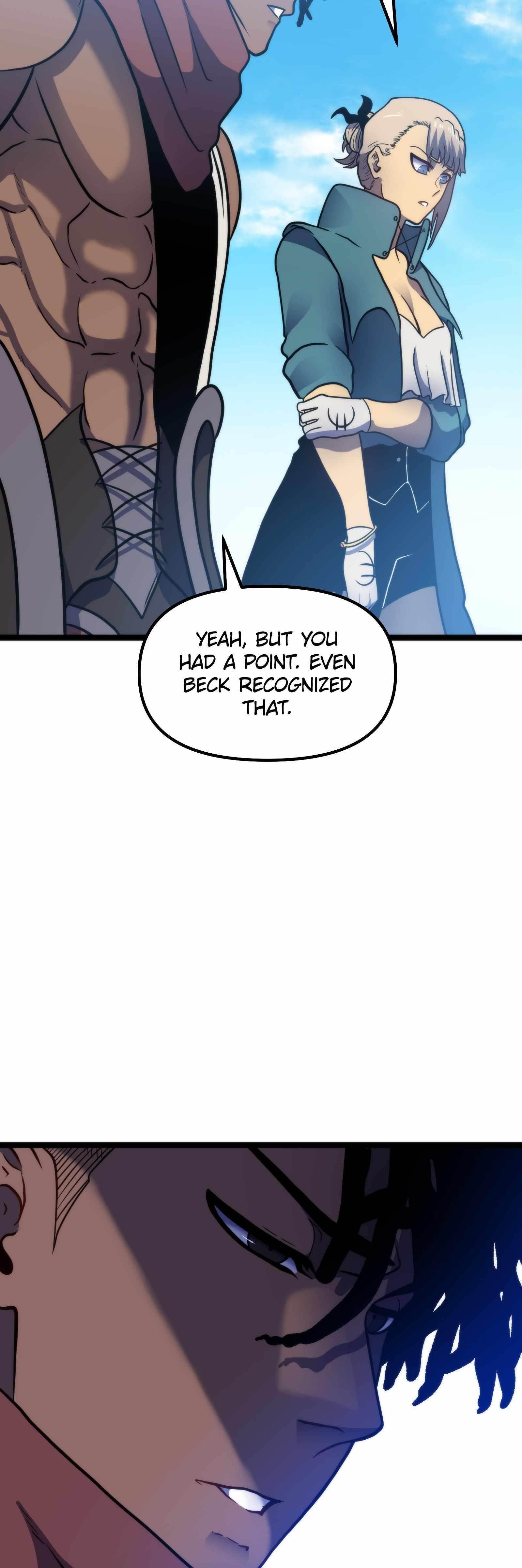 I am the C.E.O: Conjured Eternal Overlord Chapter 16 - Page 35