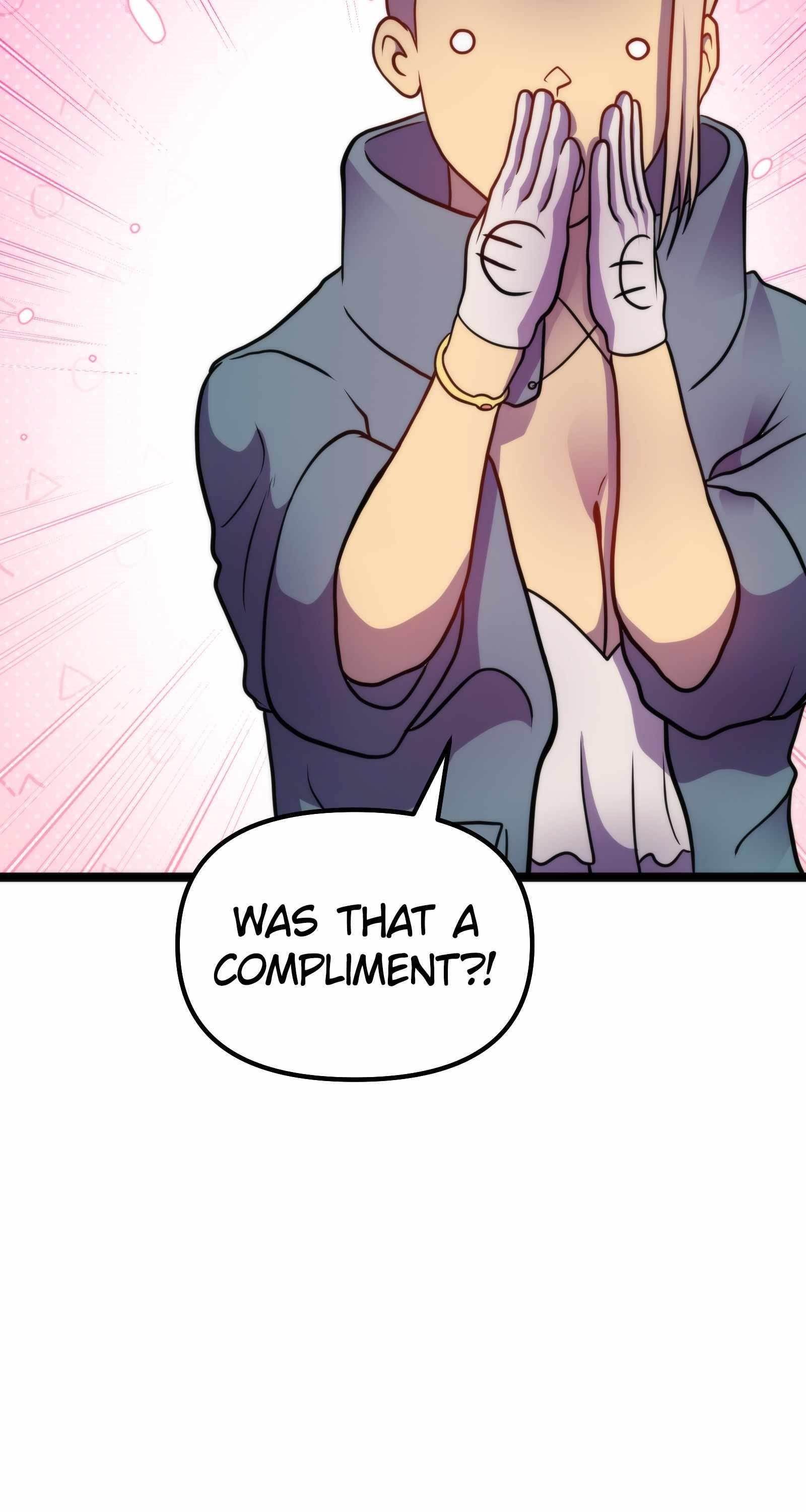 I am the C.E.O: Conjured Eternal Overlord Chapter 16 - Page 37