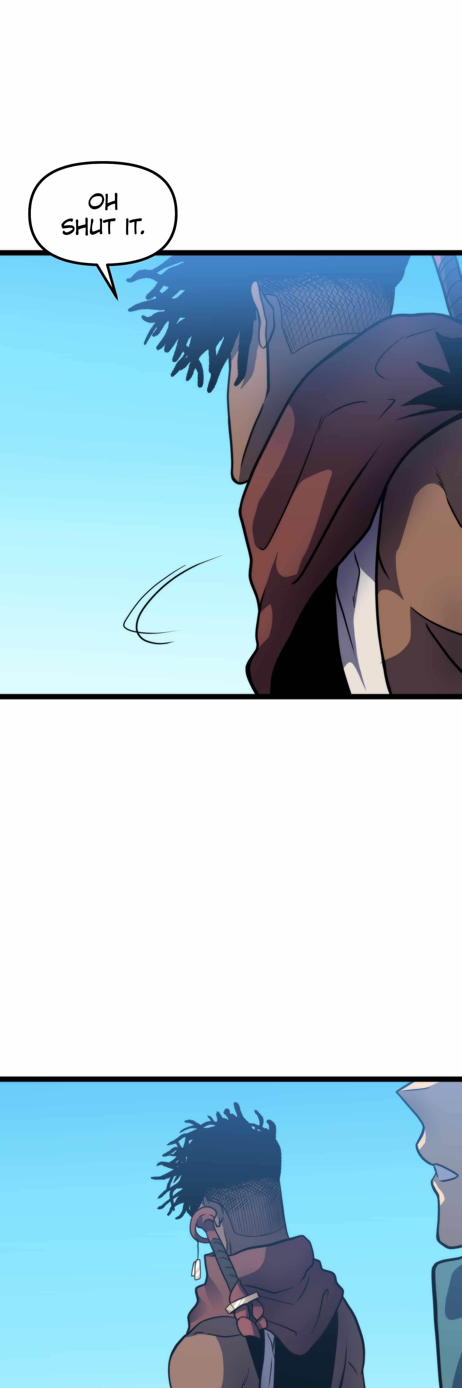 I am the C.E.O: Conjured Eternal Overlord Chapter 16 - Page 38