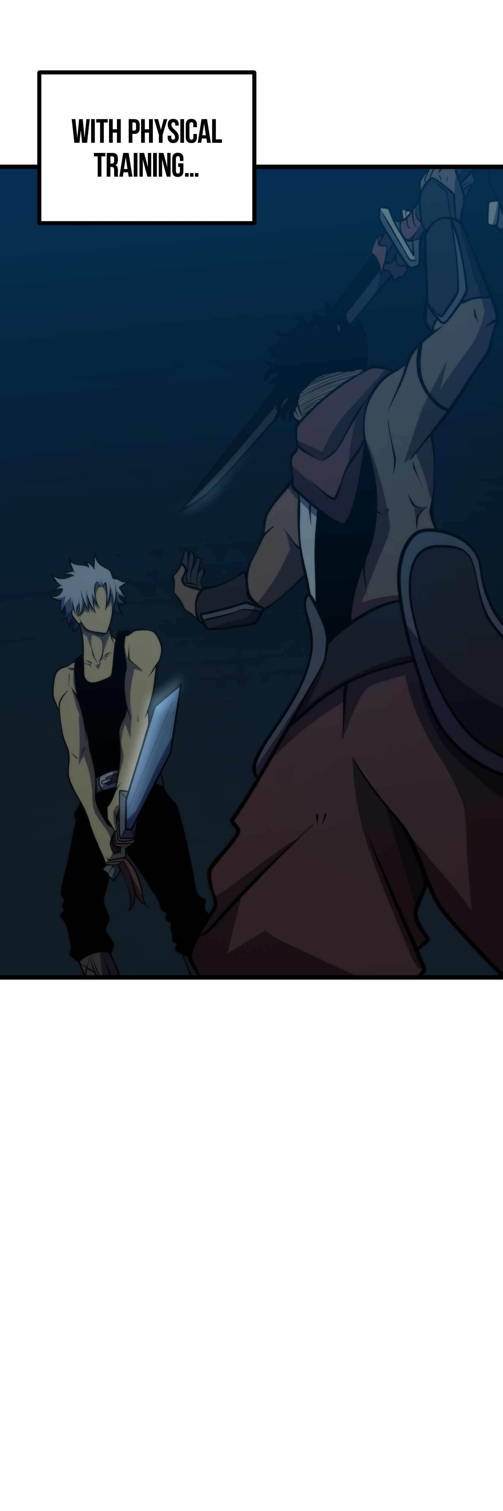 I am the C.E.O: Conjured Eternal Overlord Chapter 16 - Page 43