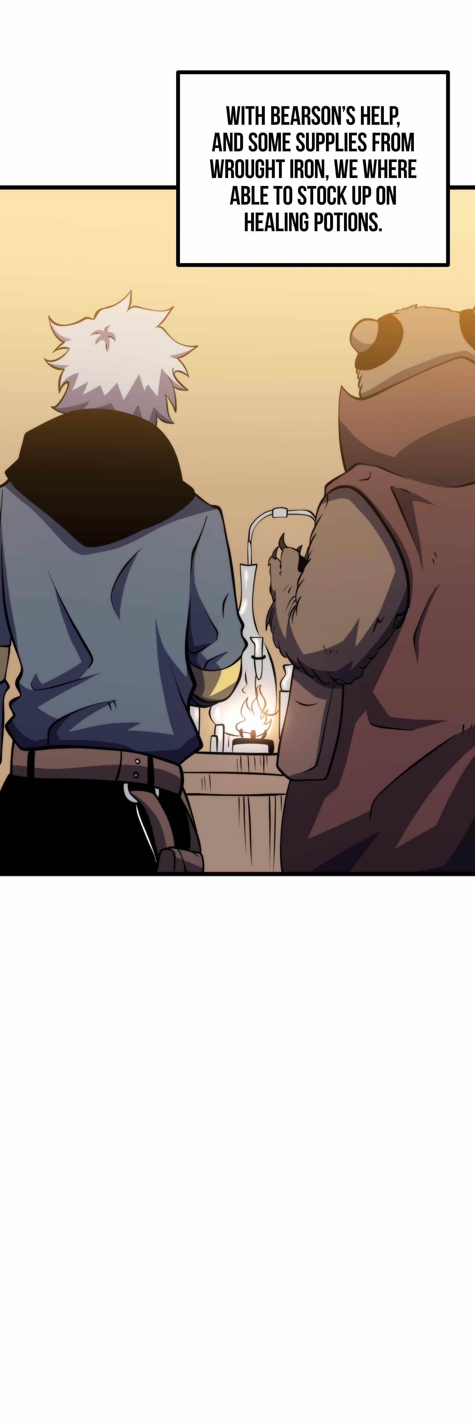 I am the C.E.O: Conjured Eternal Overlord Chapter 16 - Page 48