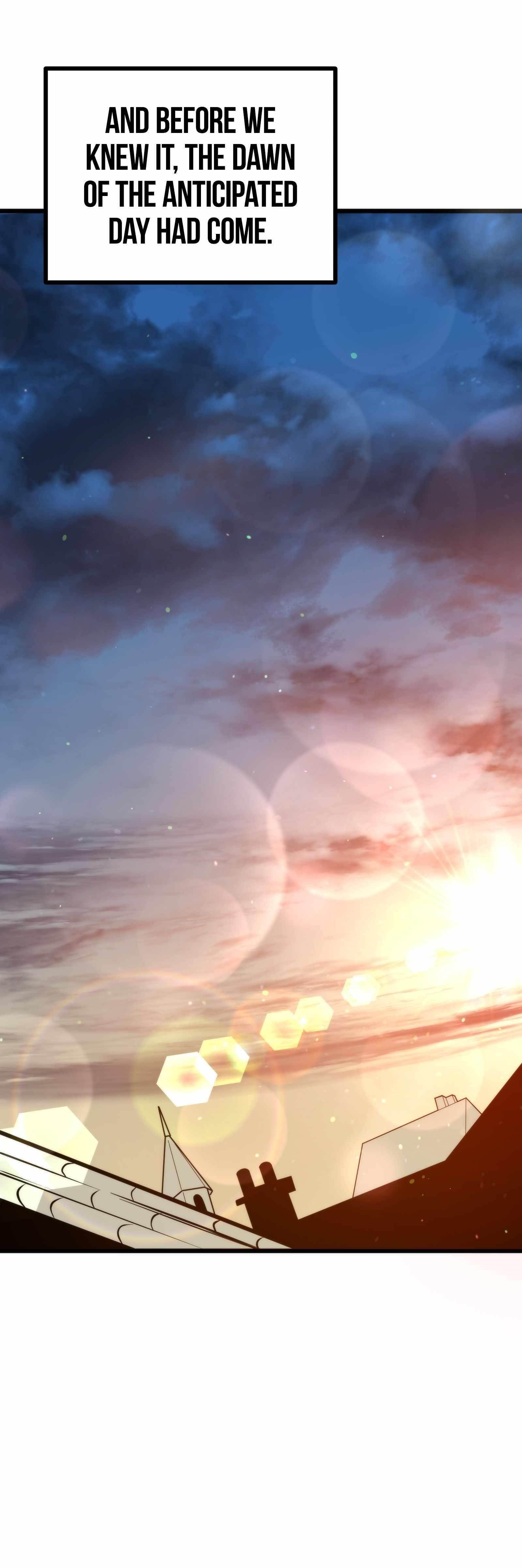 I am the C.E.O: Conjured Eternal Overlord Chapter 16 - Page 49