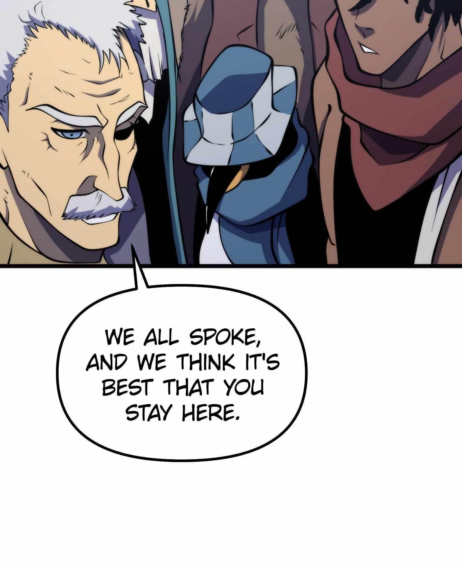 I am the C.E.O: Conjured Eternal Overlord Chapter 16 - Page 51