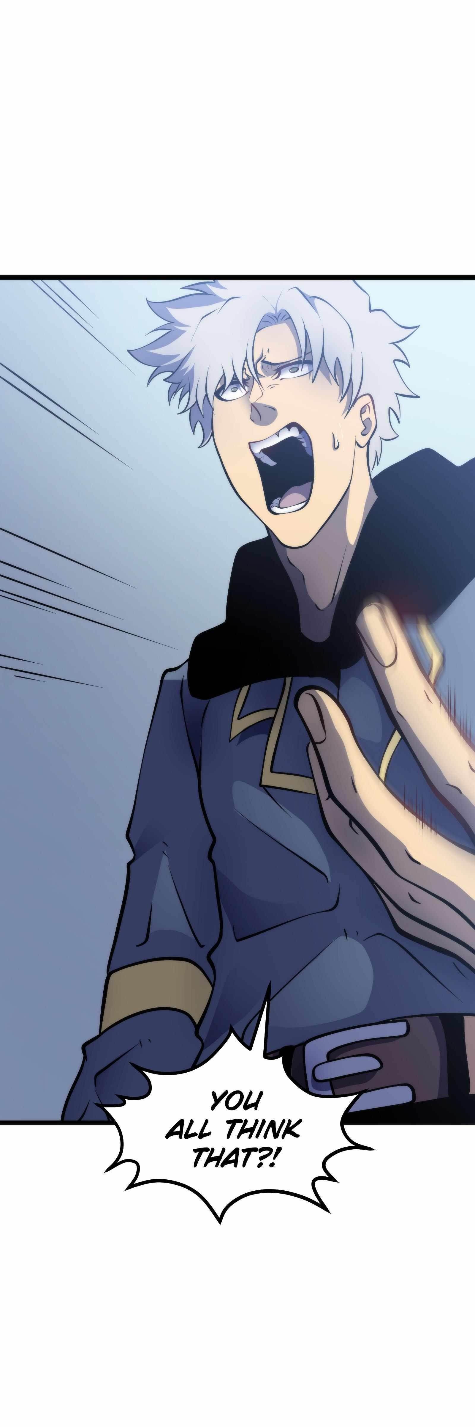 I am the C.E.O: Conjured Eternal Overlord Chapter 16 - Page 52