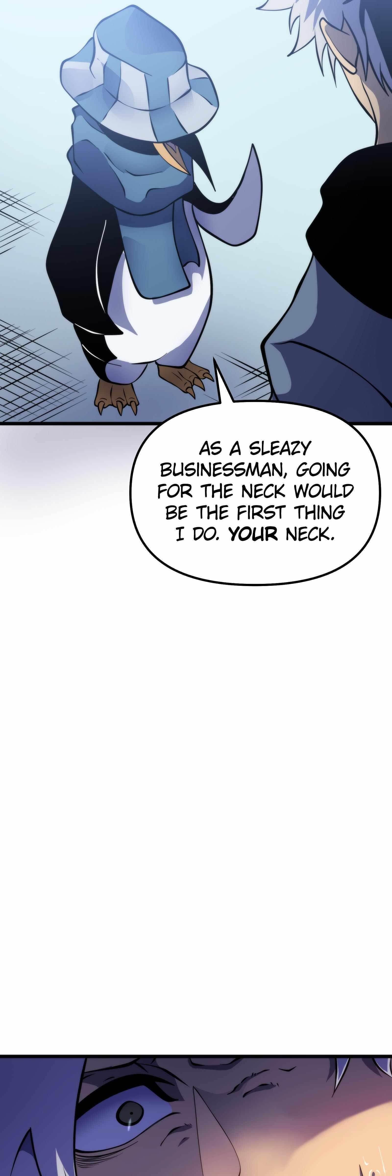 I am the C.E.O: Conjured Eternal Overlord Chapter 16 - Page 56