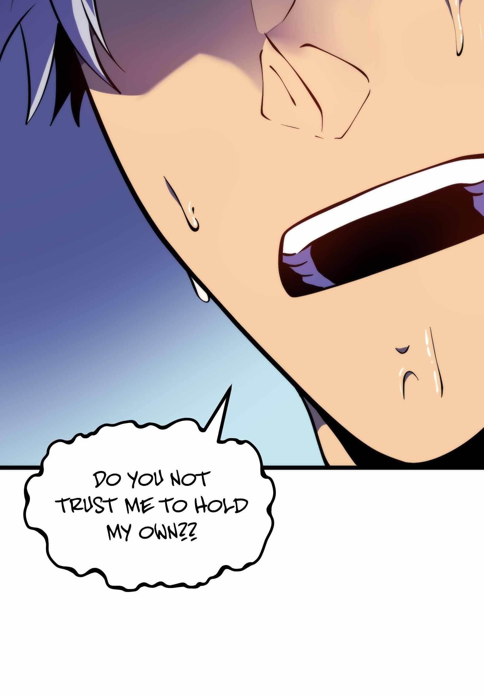 I am the C.E.O: Conjured Eternal Overlord Chapter 16 - Page 57