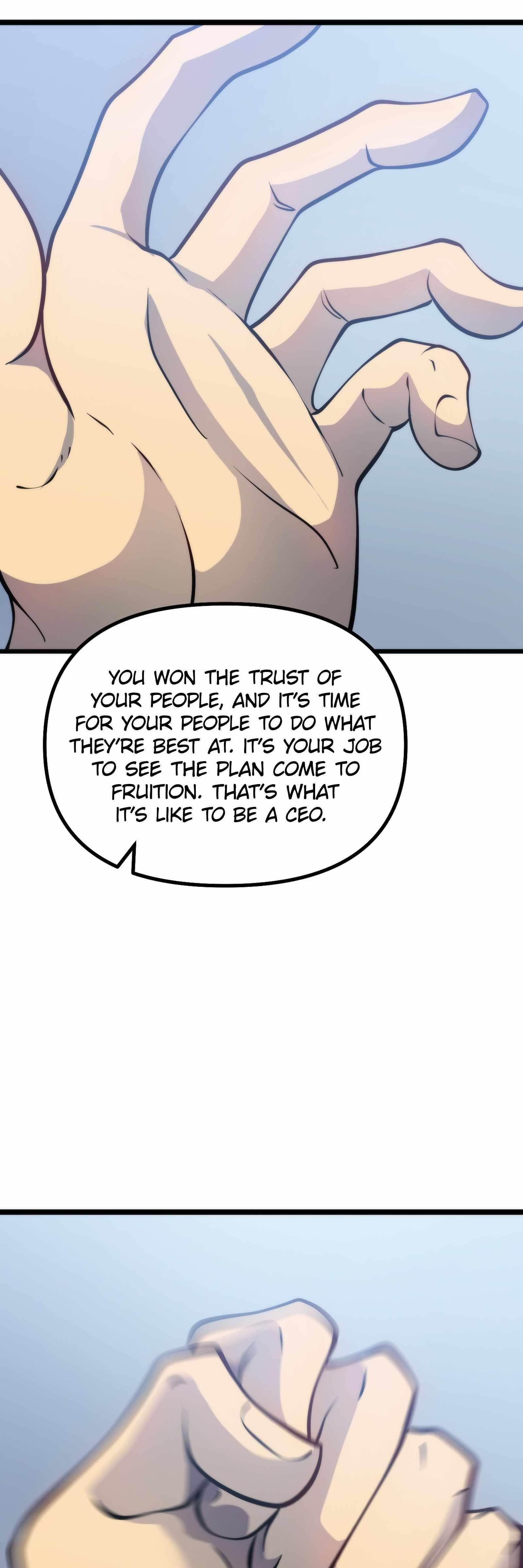 I am the C.E.O: Conjured Eternal Overlord Chapter 16 - Page 59